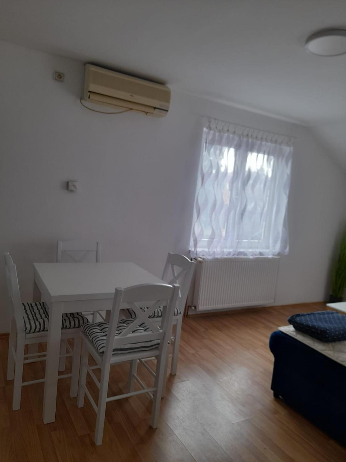 Apartman Giovanni view 3