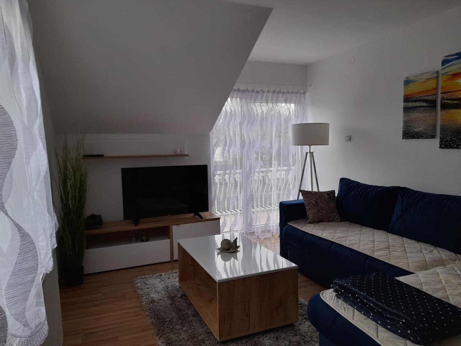 Apartman Giovanni view 5