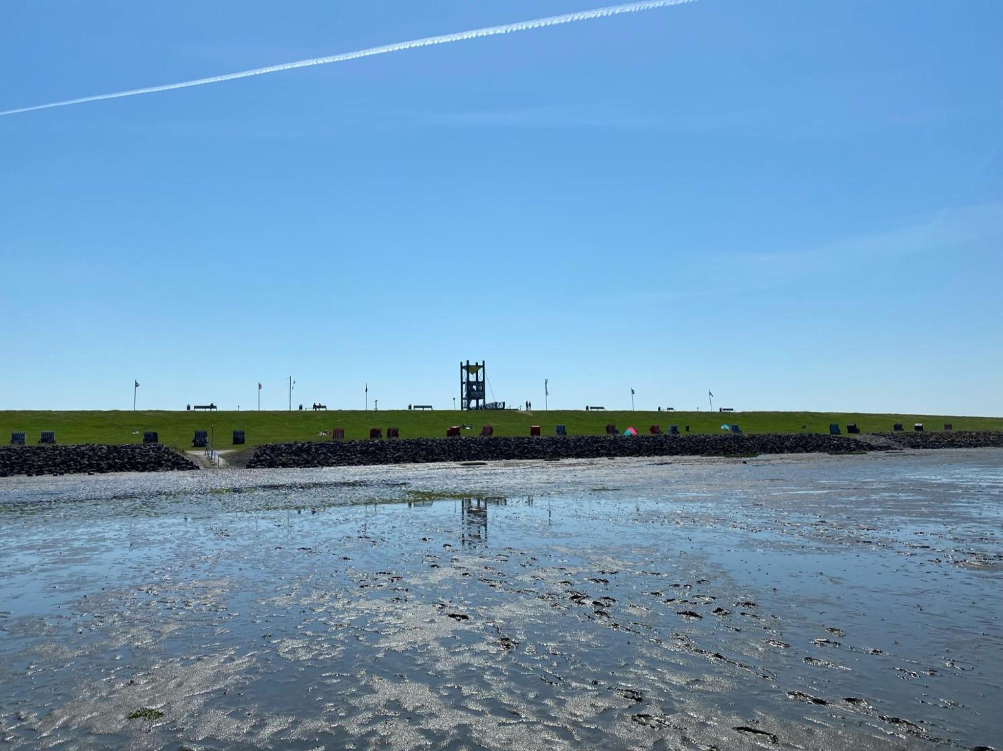 Heimathafen Friedrichskoog