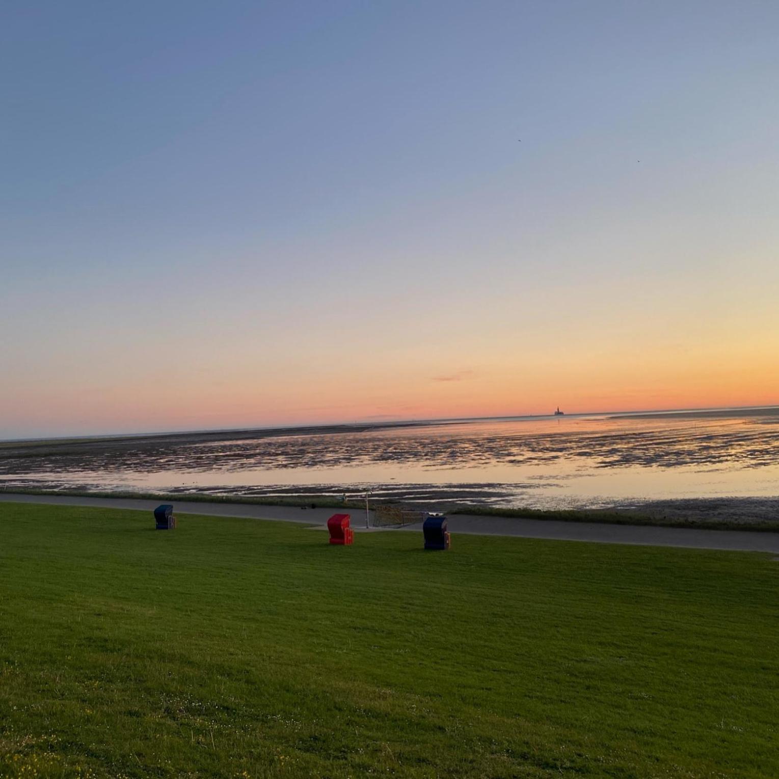 Heimathafen Friedrichskoog