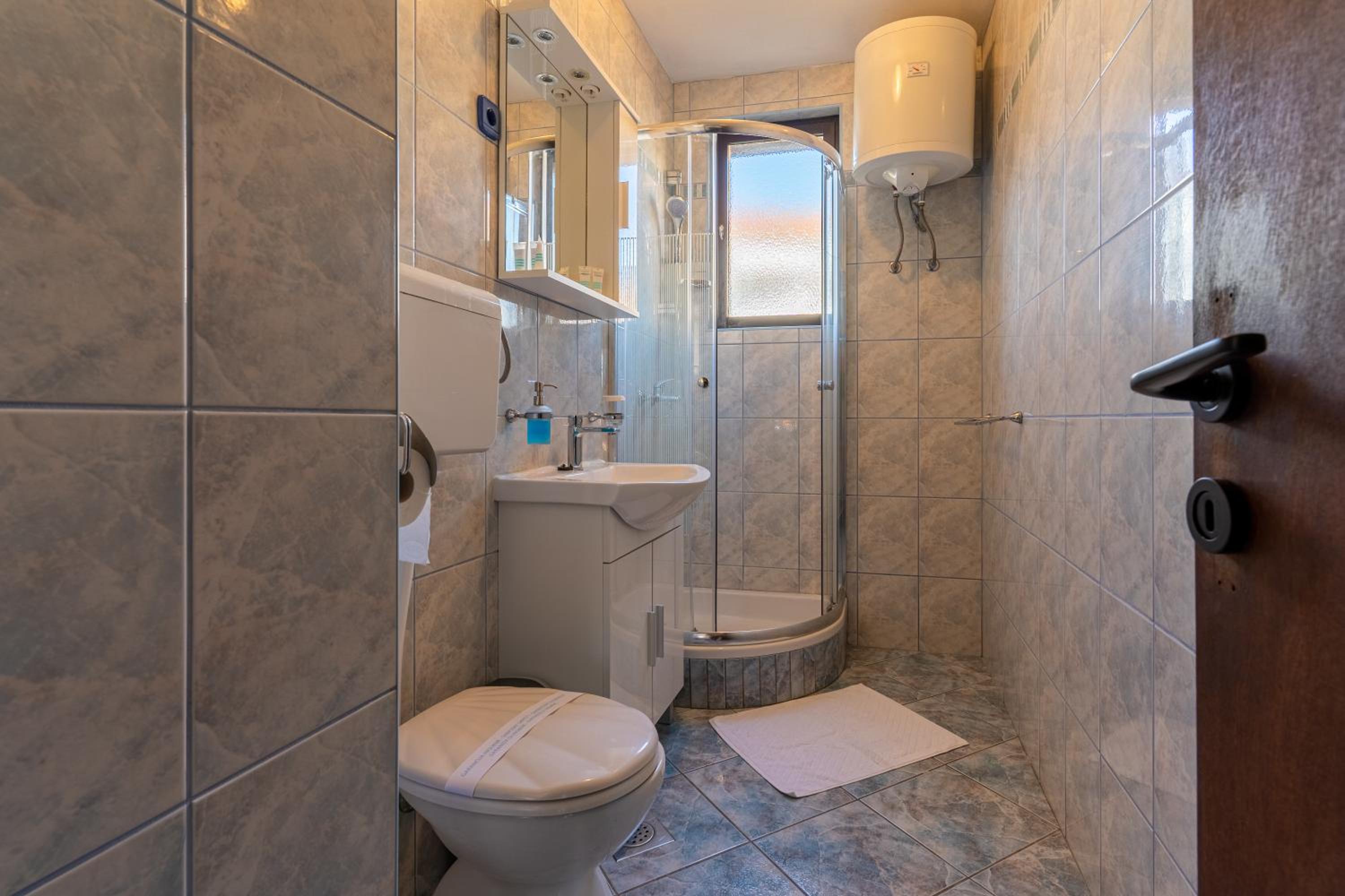 Apartment Brđanović photo 4