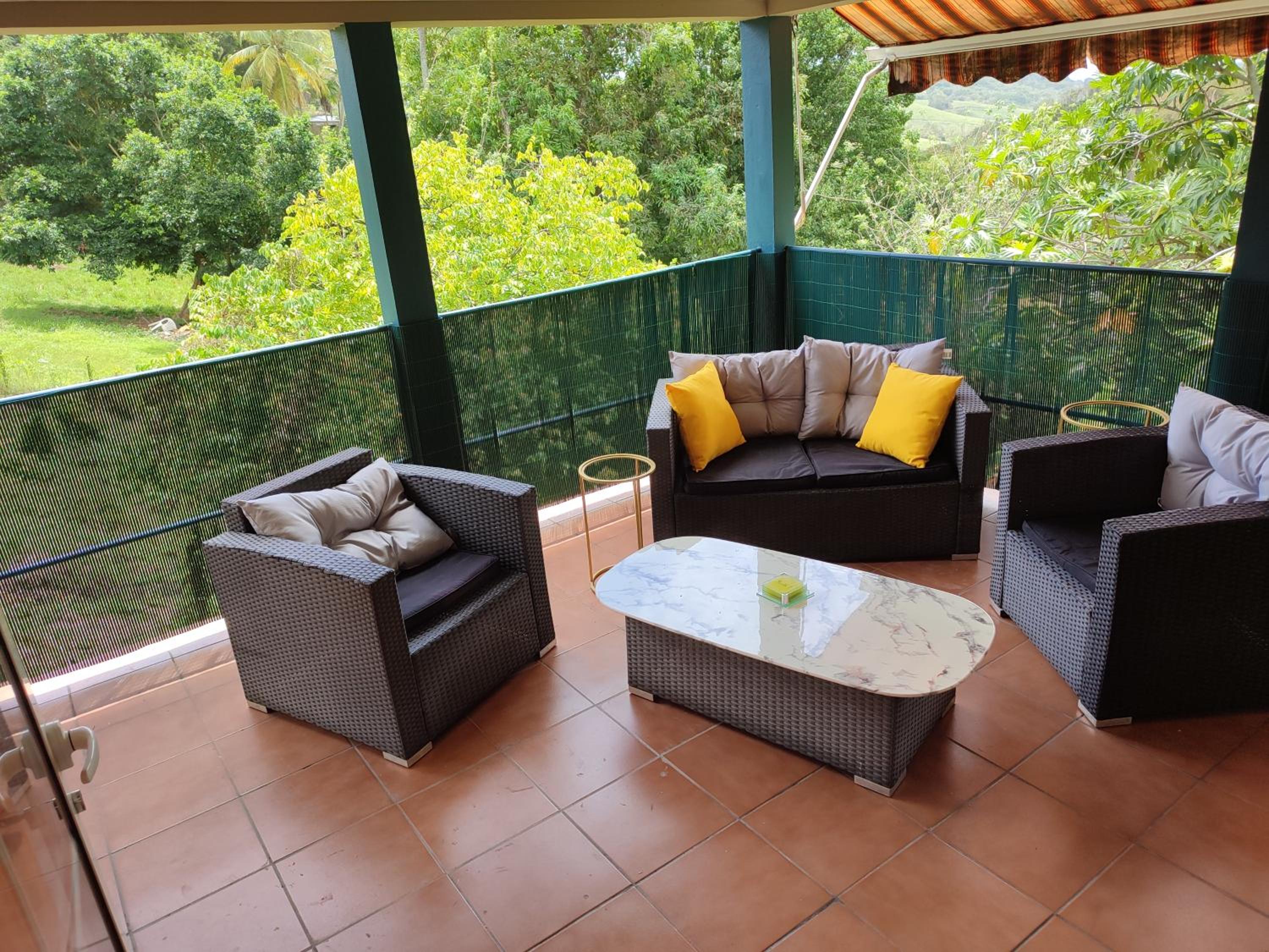 Appartement Kelysa view 2