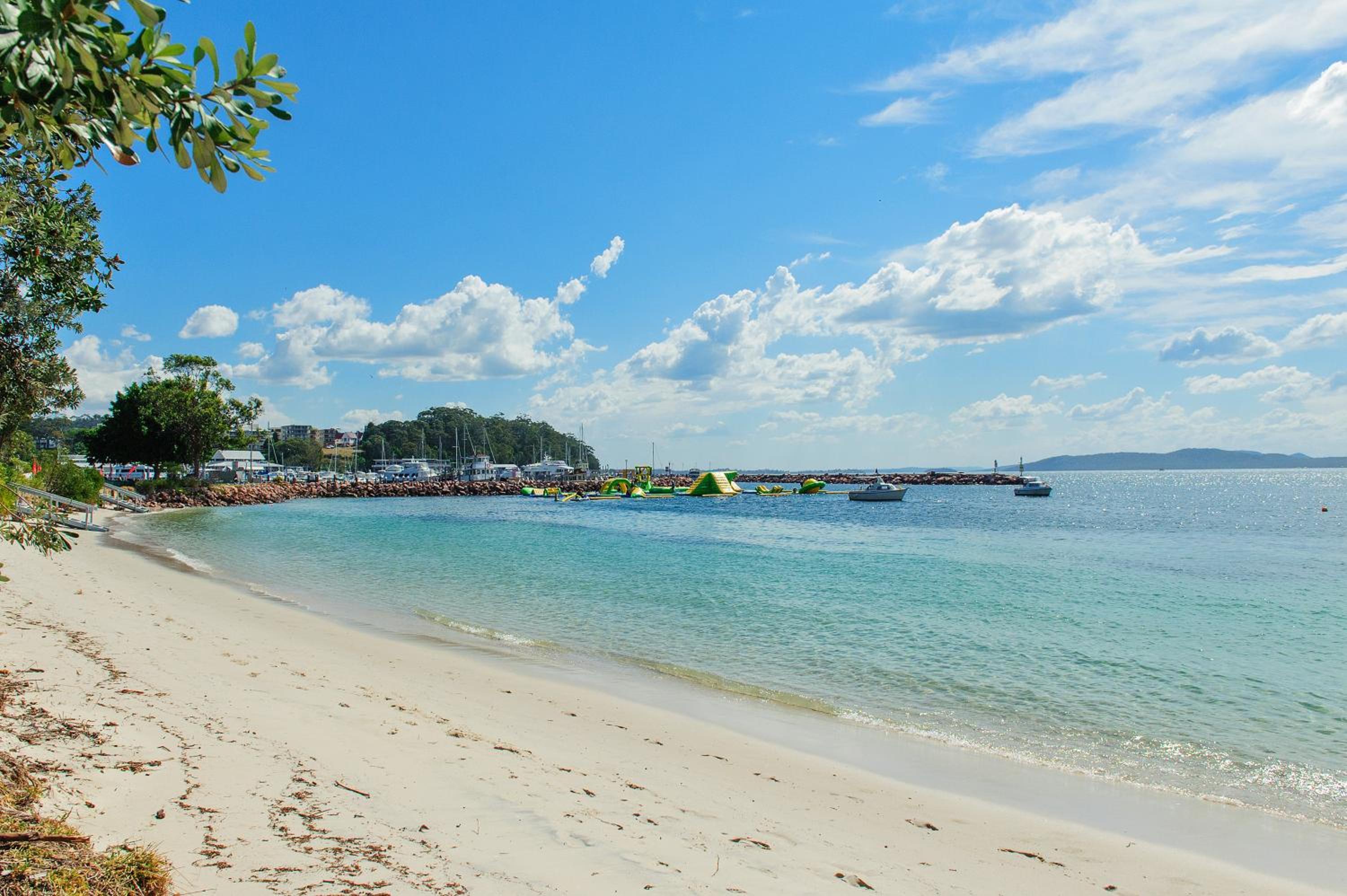HideAway on Tallean view 5