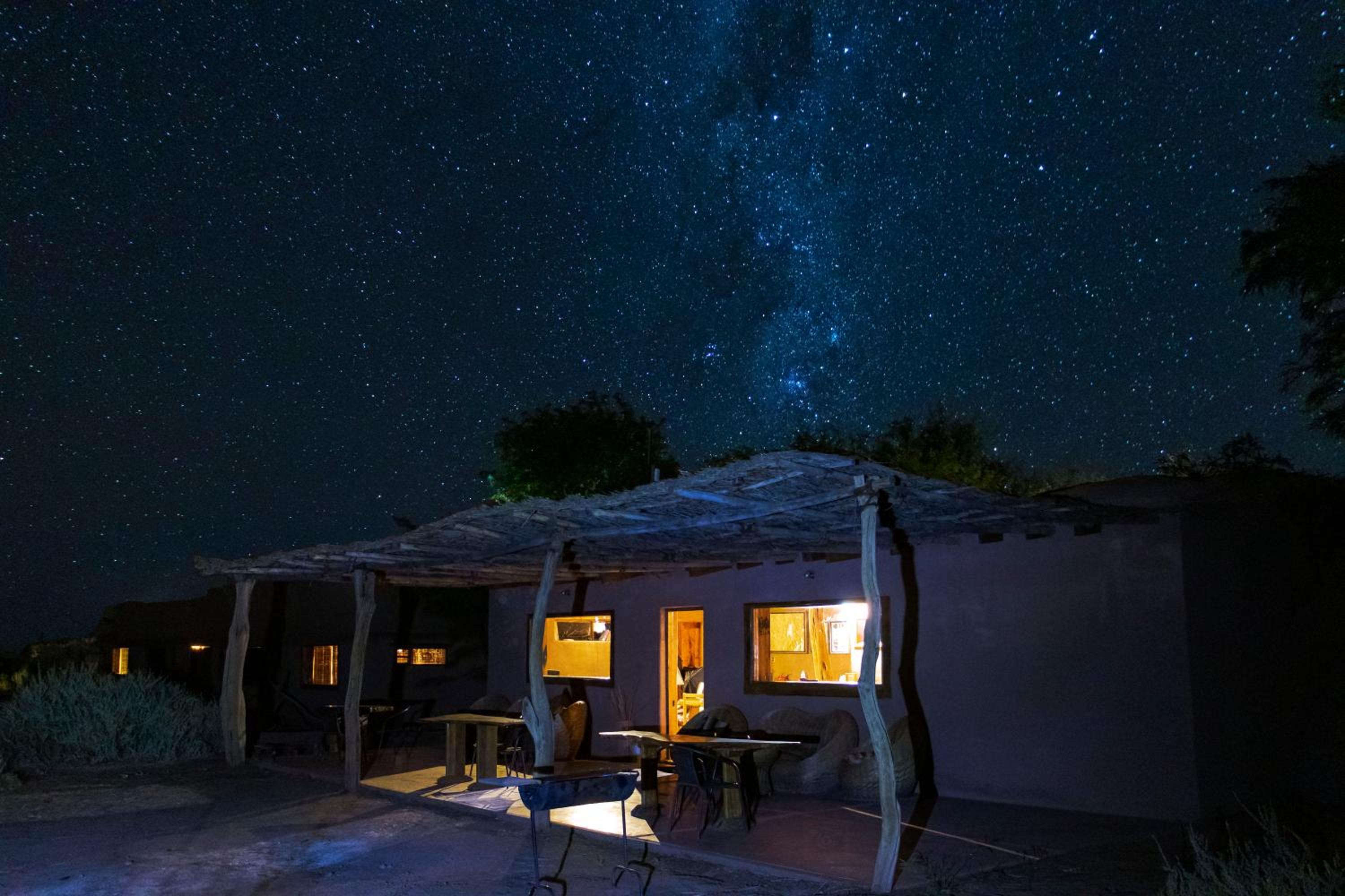Planeta Atacama Lodge