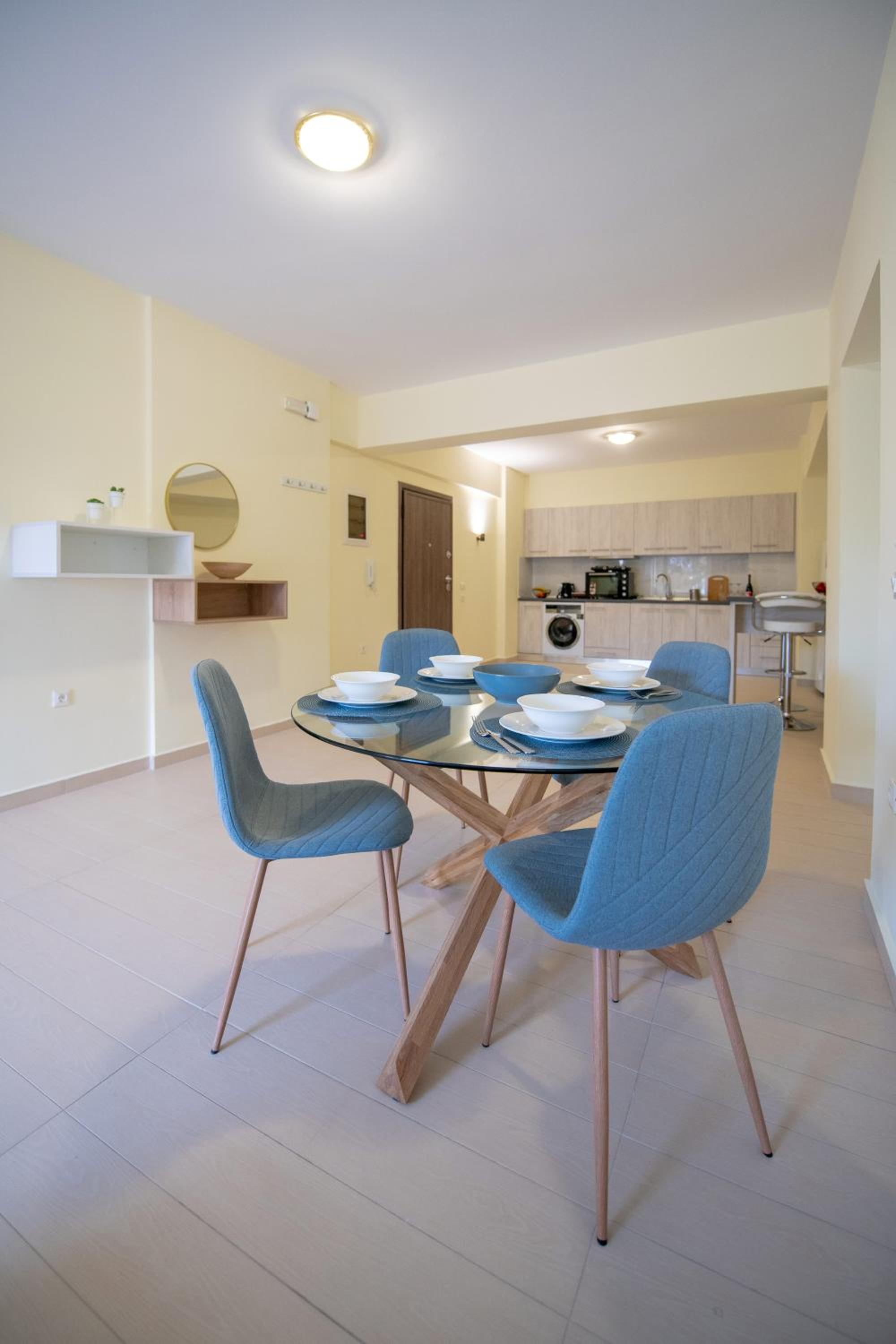 Eden Lily- Luxurious Apartment with Sea View view 4