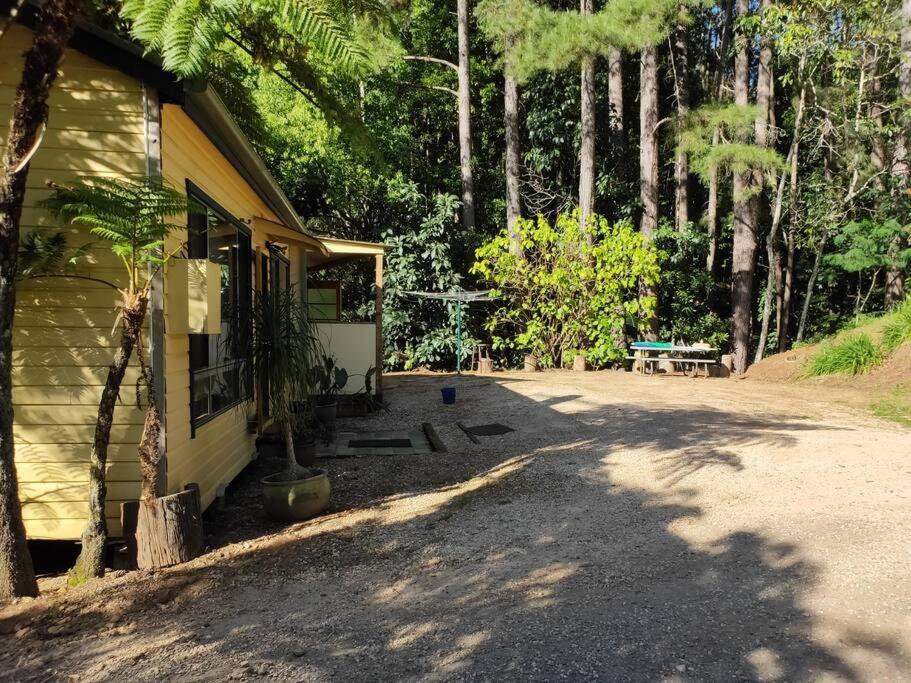 Sweetwater Cottage. A private mountain escape