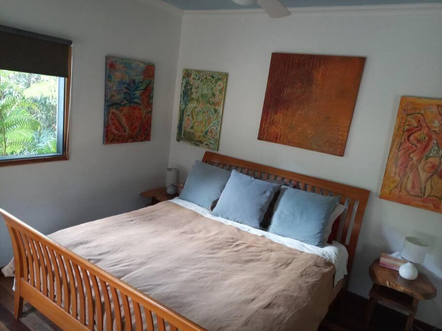 Sweetwater Cottage. A private mountain escape