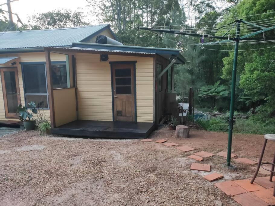 Sweetwater Cottage. A private mountain escape