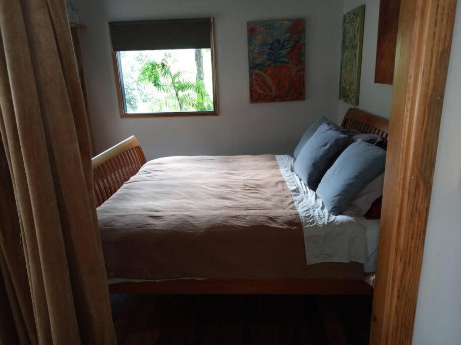 Sweetwater Cottage. A private mountain escape