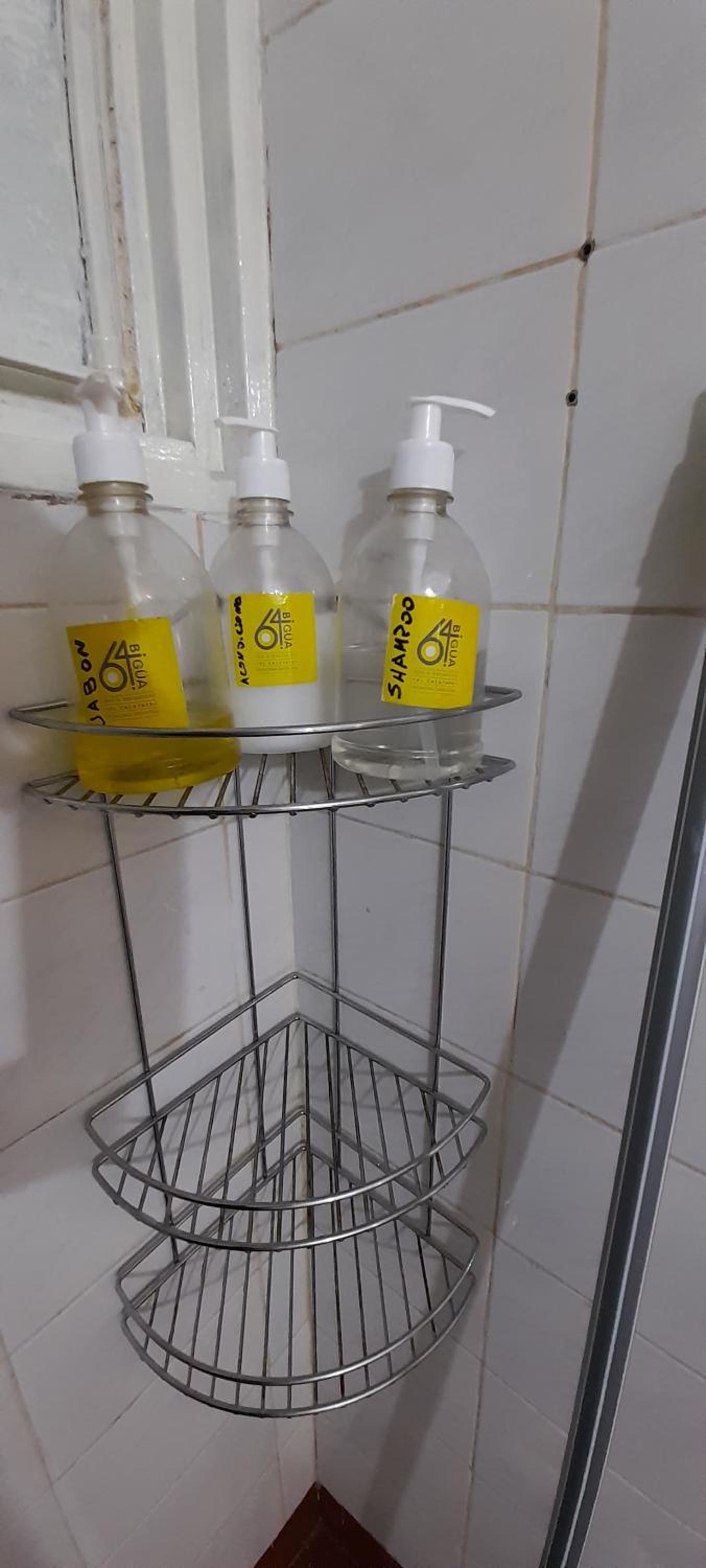 Hostel House 64Bigüa