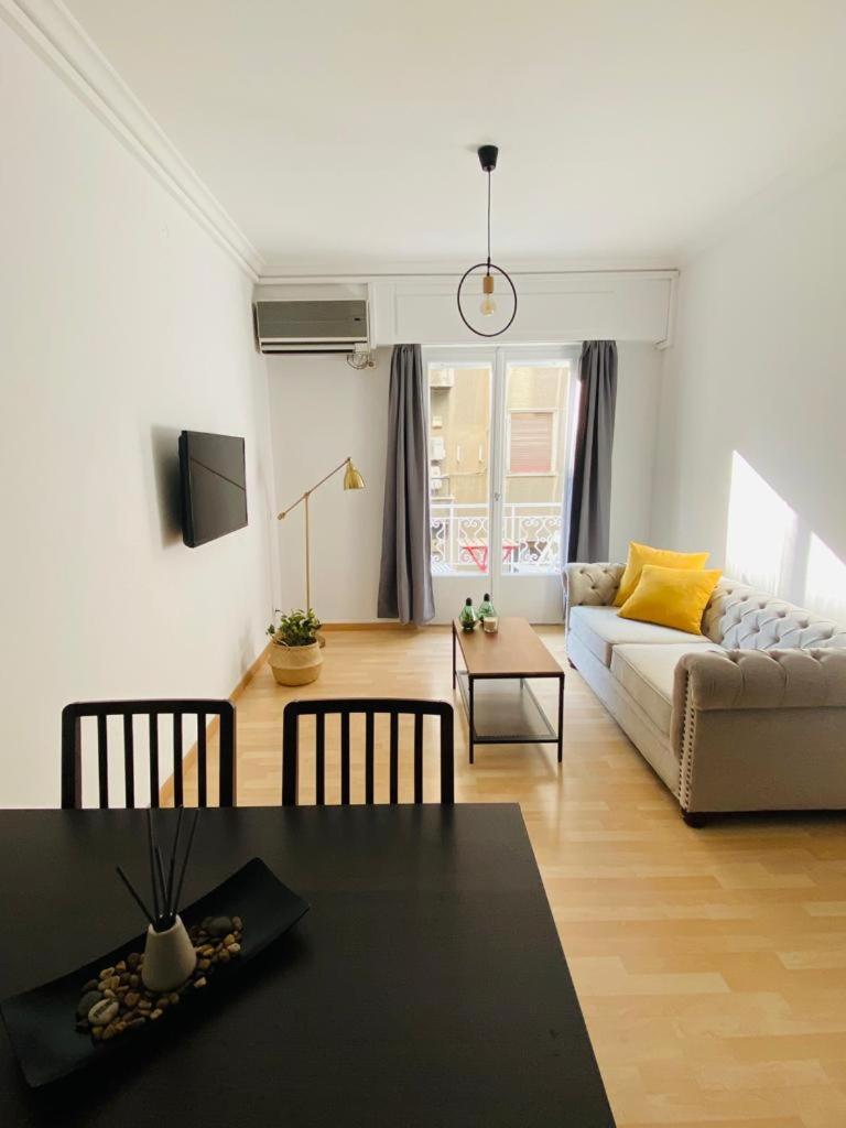 Lovely apartment in the heart of Athens