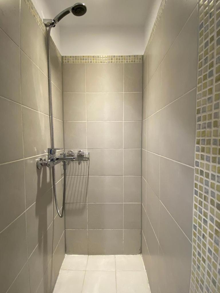 Lovely apartment in the heart of Athens