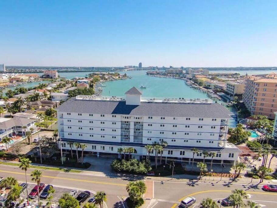 Beach Haven in South Clearwater Beach view 5