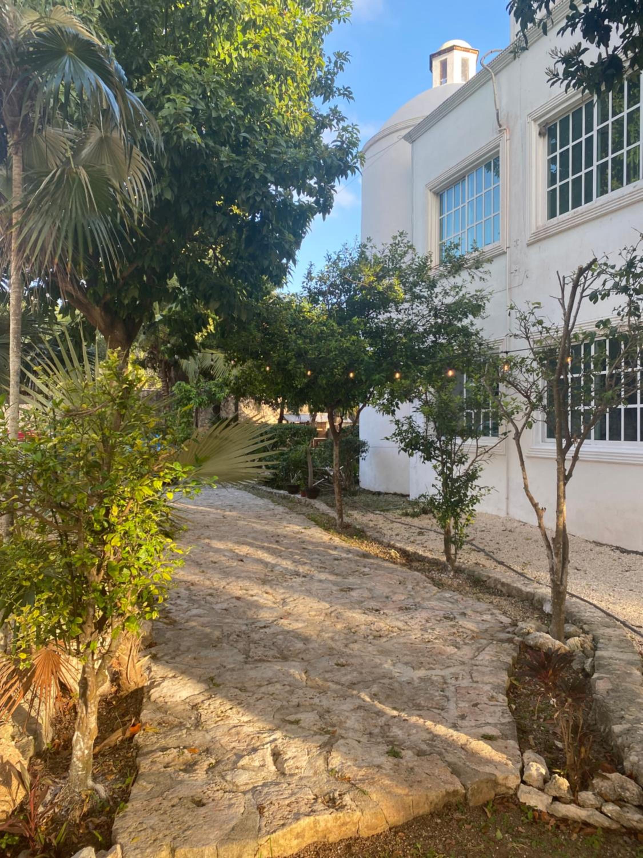 Casa confortable y espaciosa con alberca privada