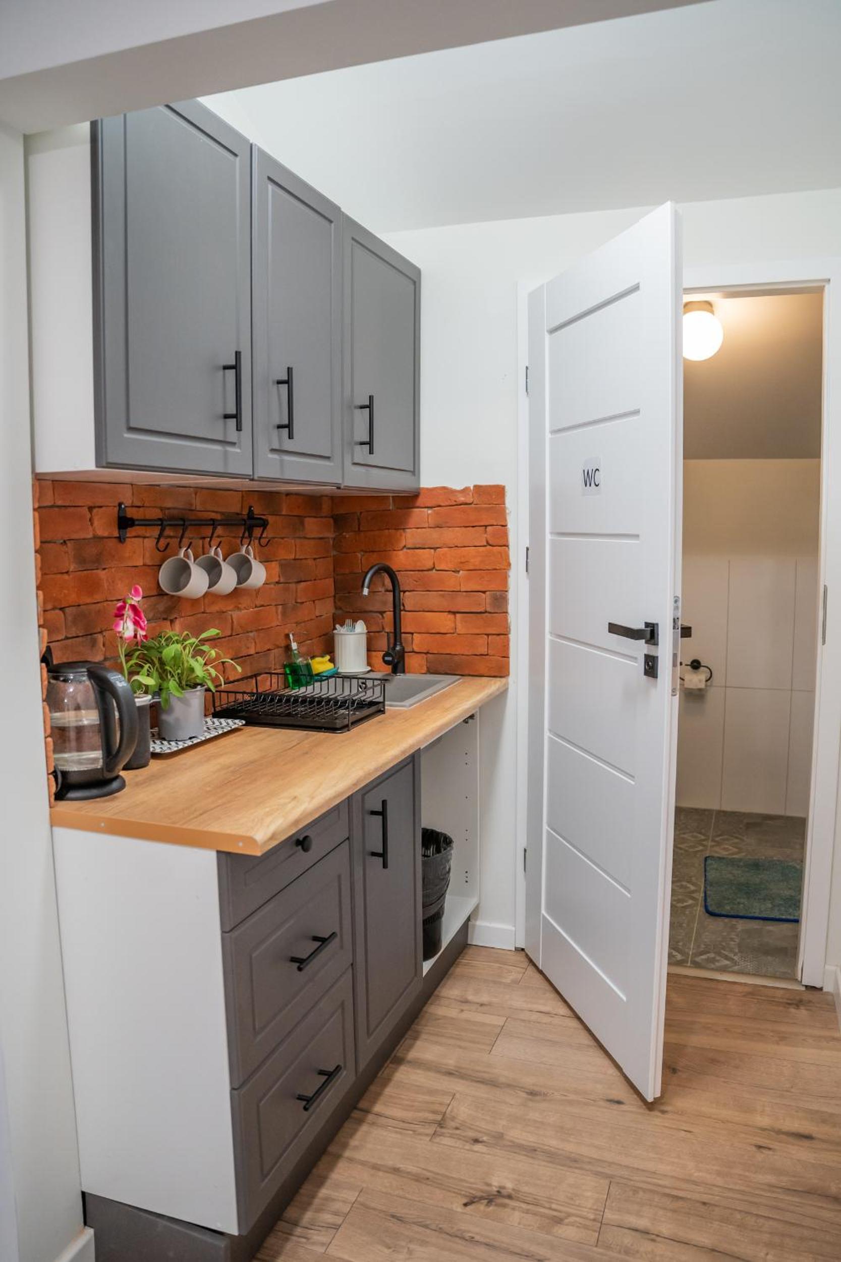 Moon Hostel Warszawa