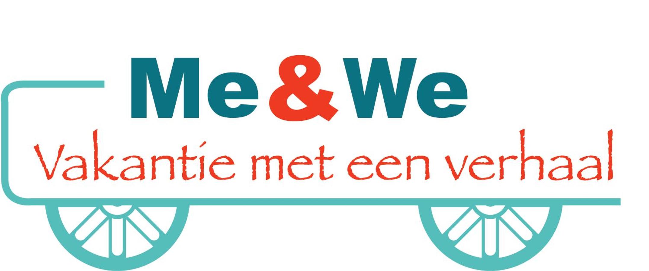 Tijd voor jezelf en elkaar bij Me&We