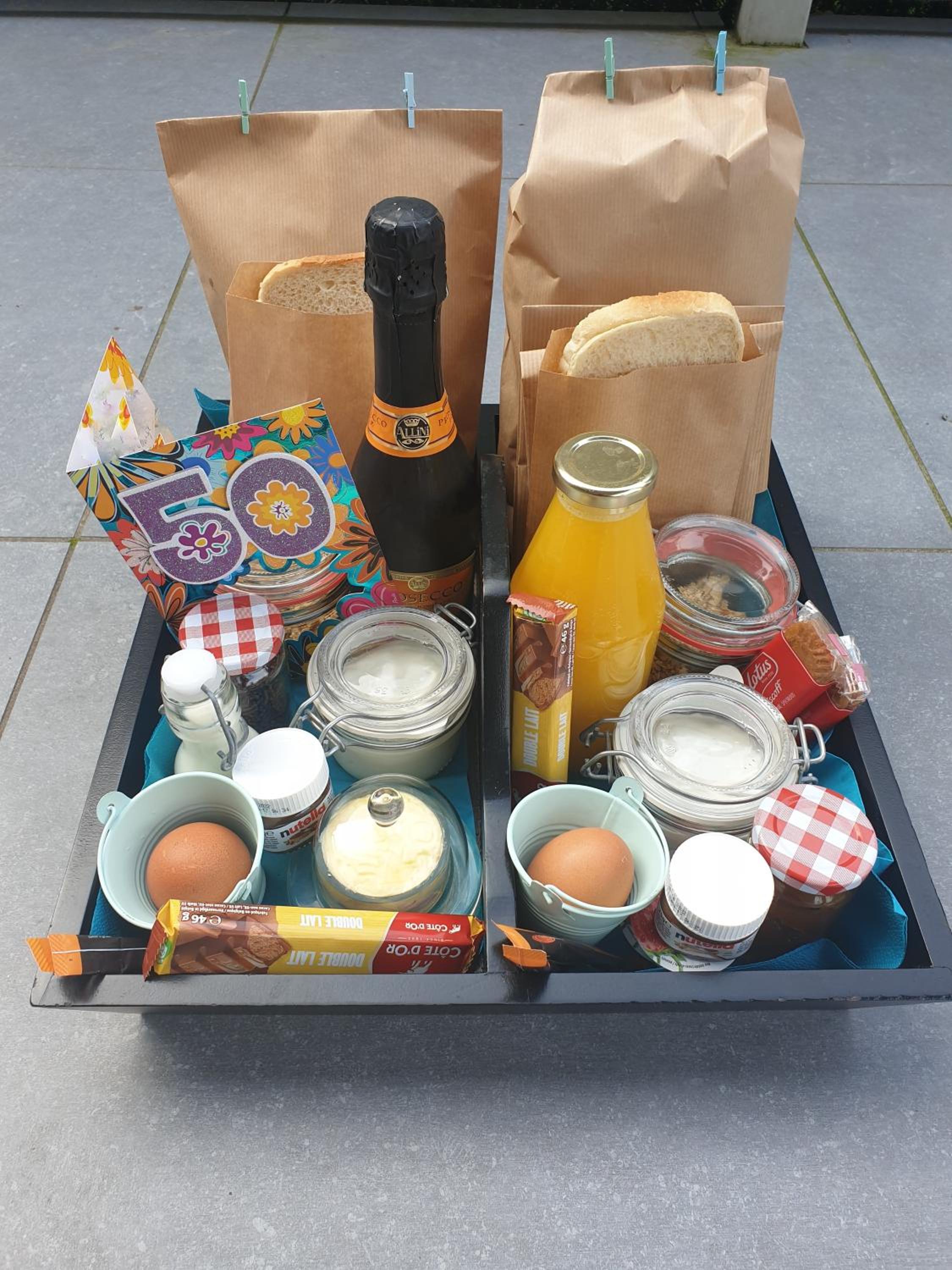 Tijd voor jezelf en elkaar bij Me&We