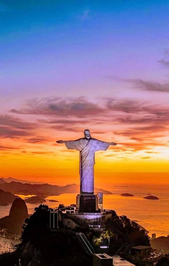 Cantinho da Alegria