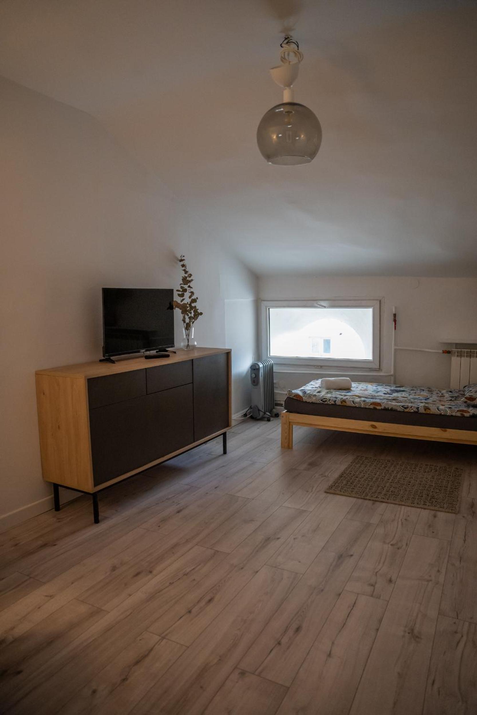 Moon Hostel Warszawa