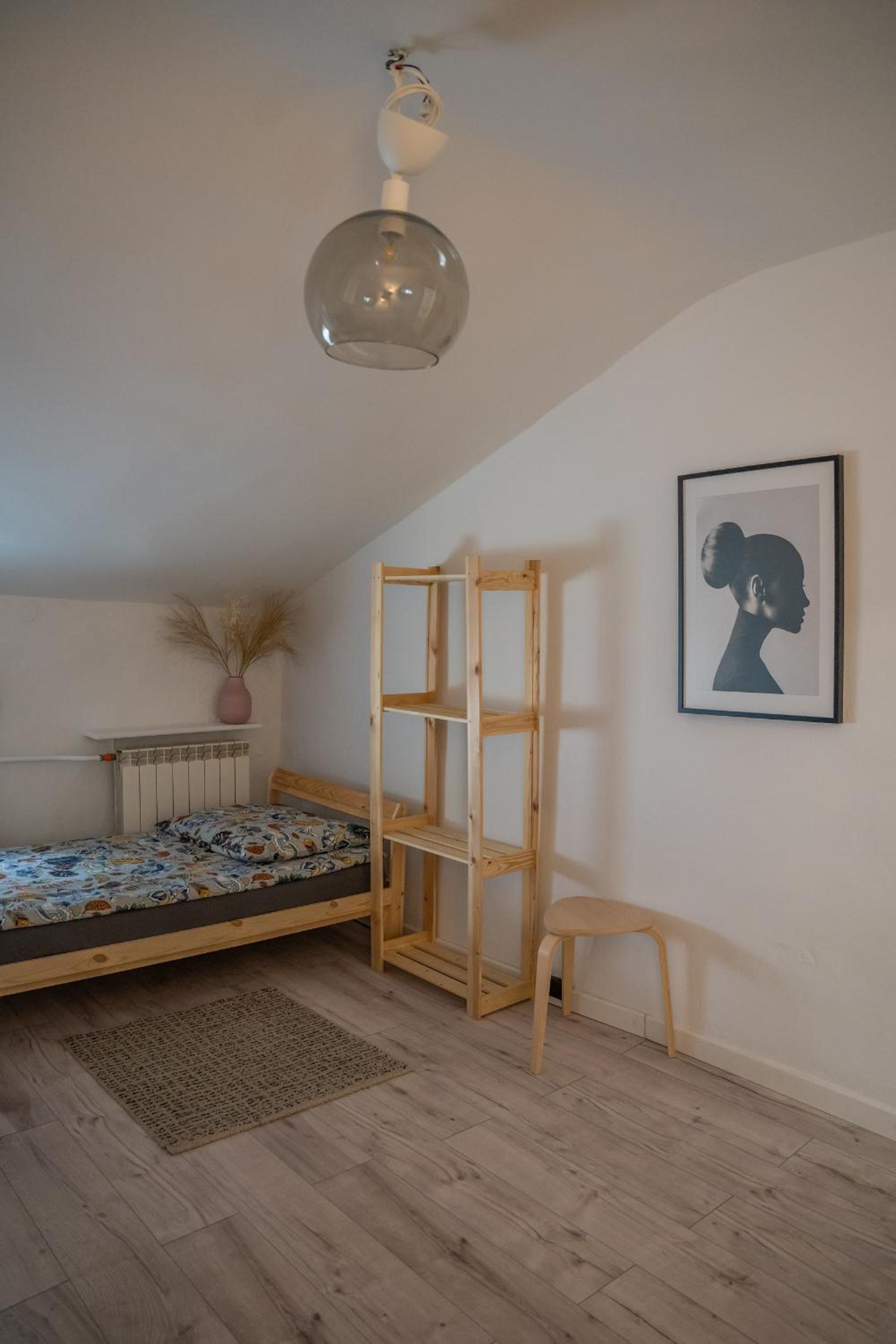 Moon Hostel Warszawa