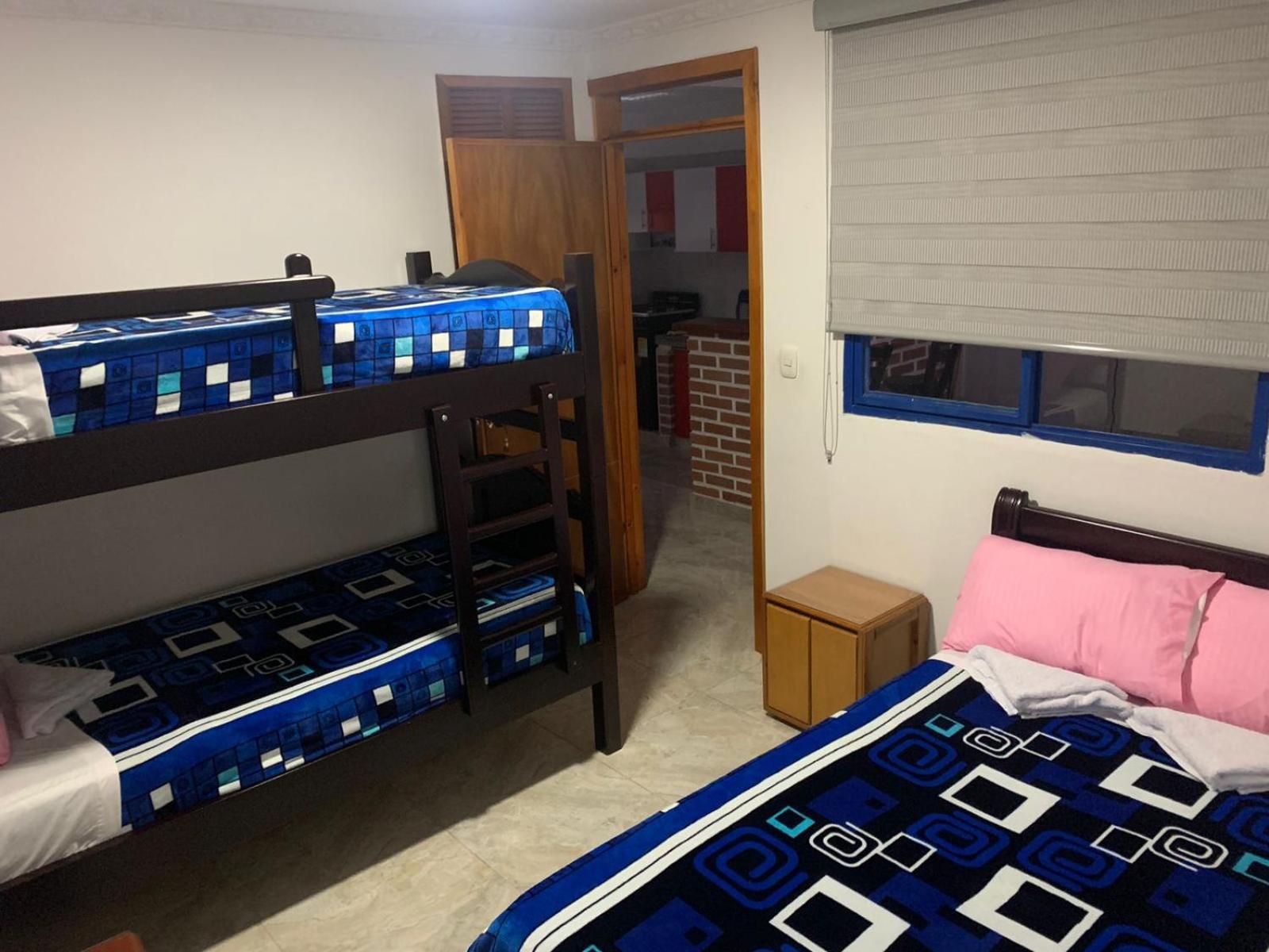 Hostal la luz de la colina
