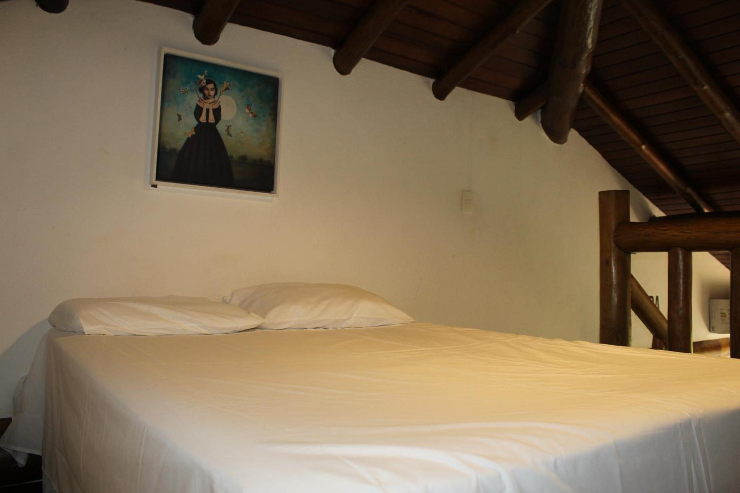 Maresias Beach House - Casas de alugueis em cond beira mar