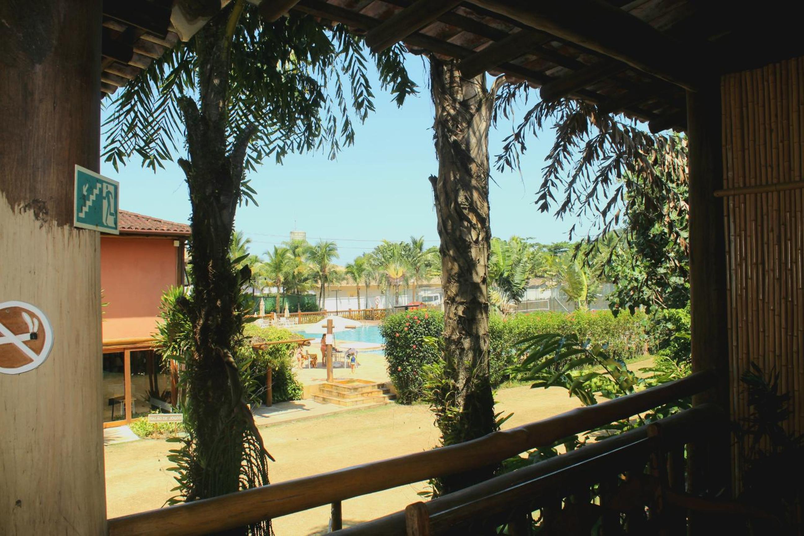 Maresias Beach House - Casas de alugueis em cond beira mar