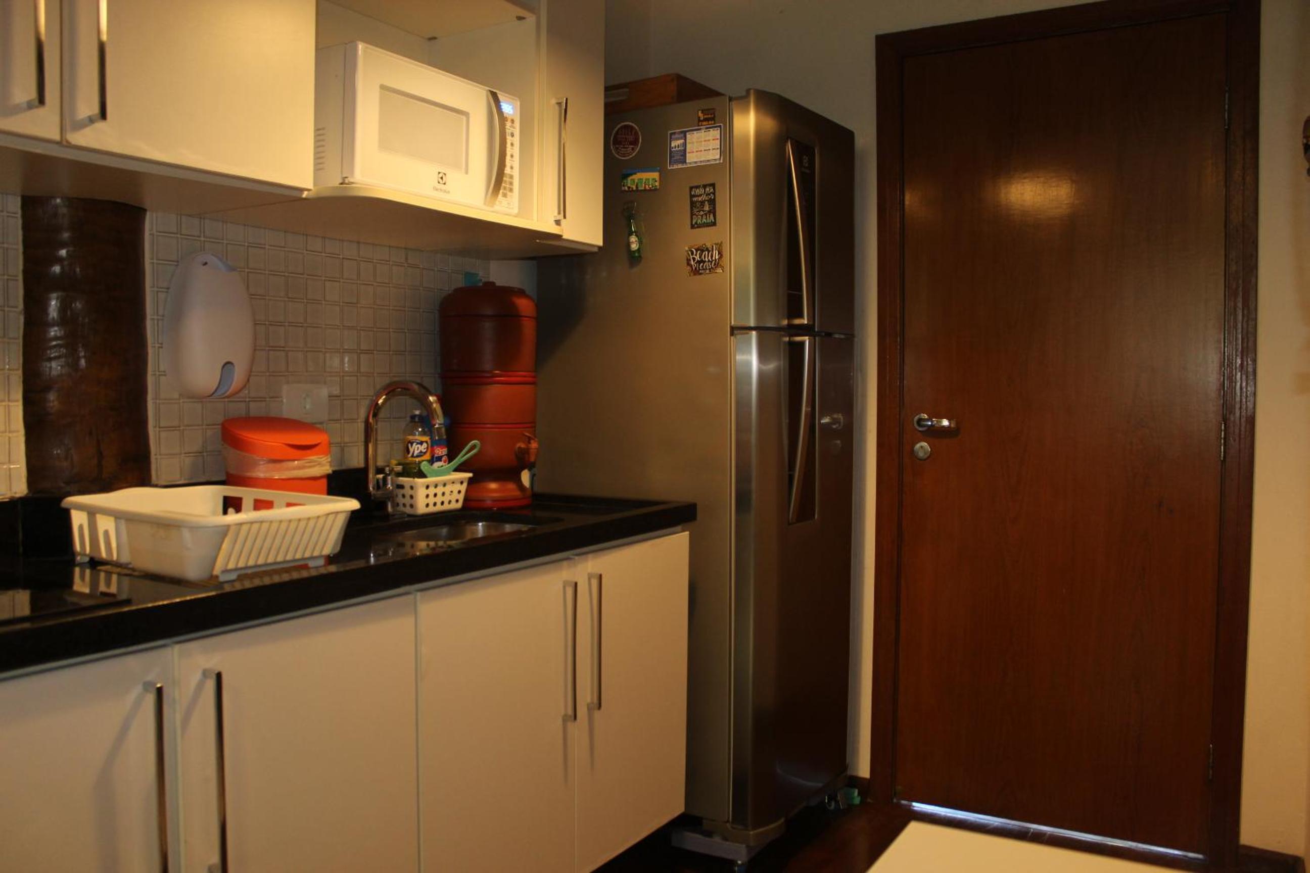 Maresias Beach House - Casas de alugueis em cond beira mar