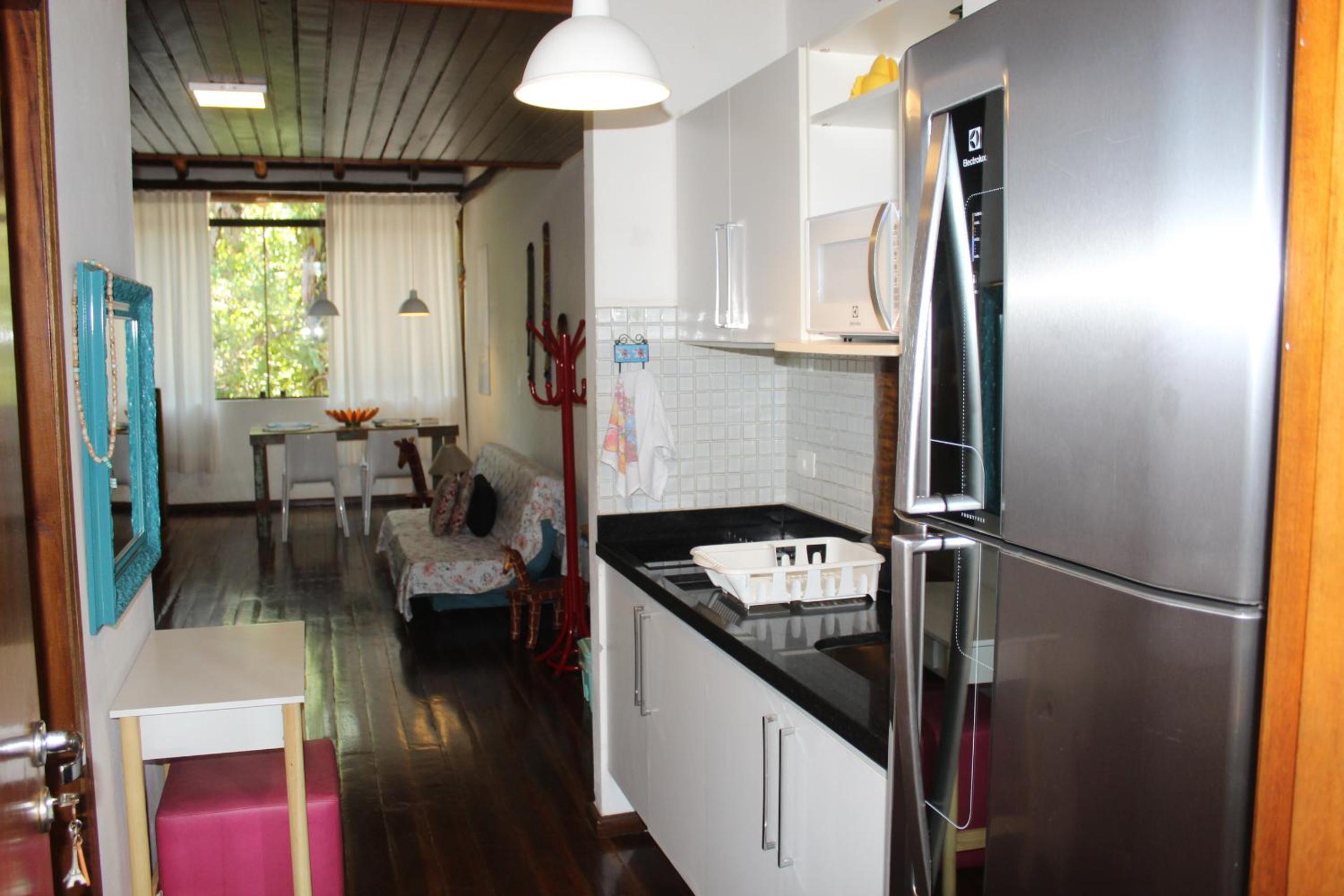 Maresias Beach House - Casas de alugueis em cond beira mar