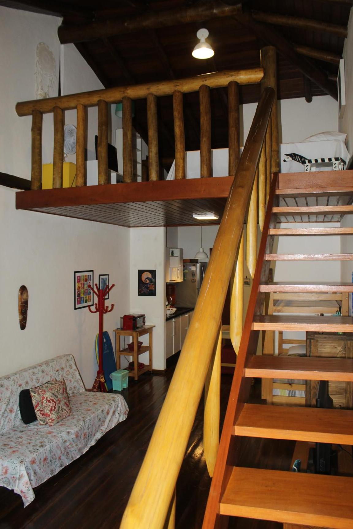 Maresias Beach House - Casas de alugueis em cond beira mar
