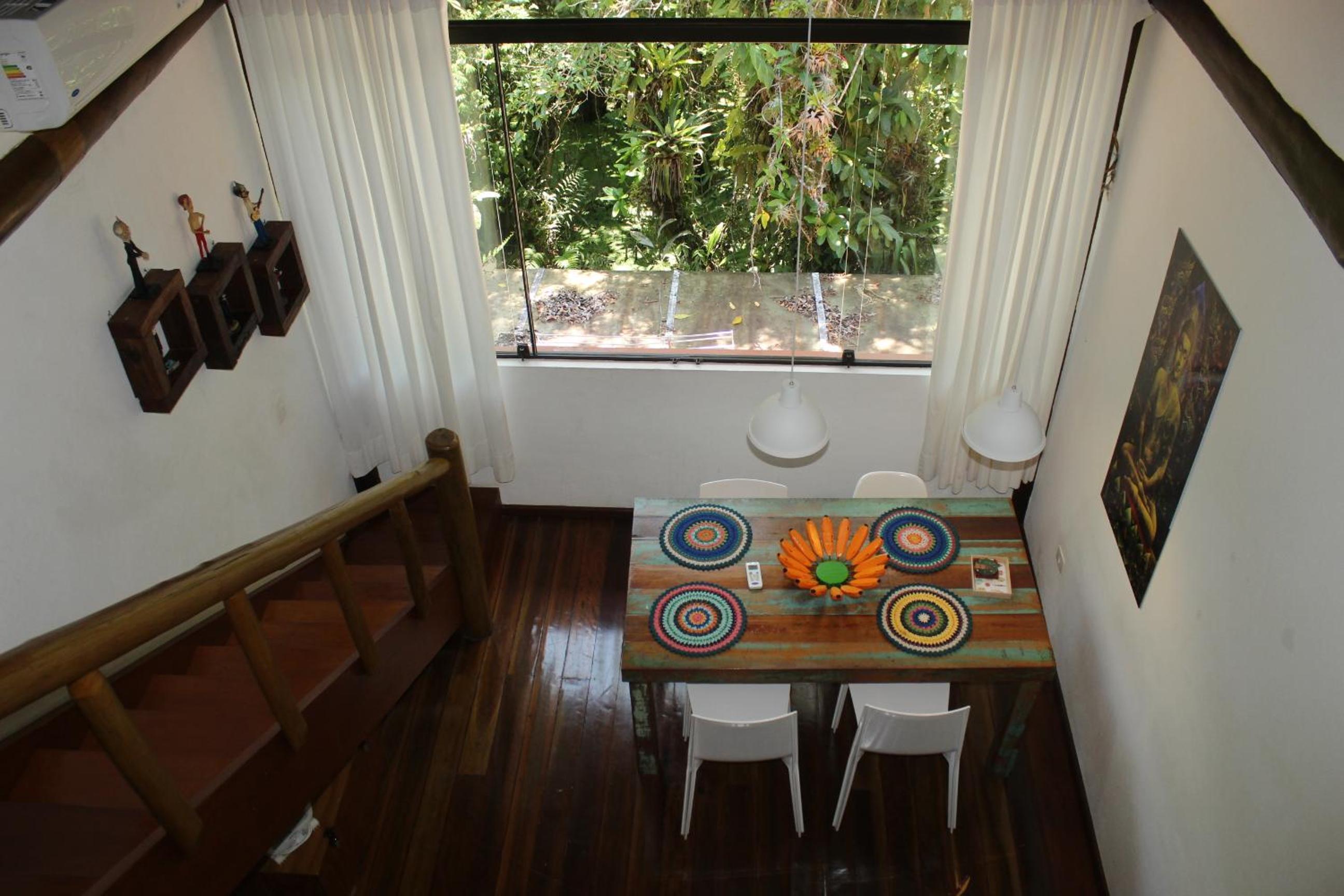 Maresias Beach House - Casas de alugueis em cond beira mar