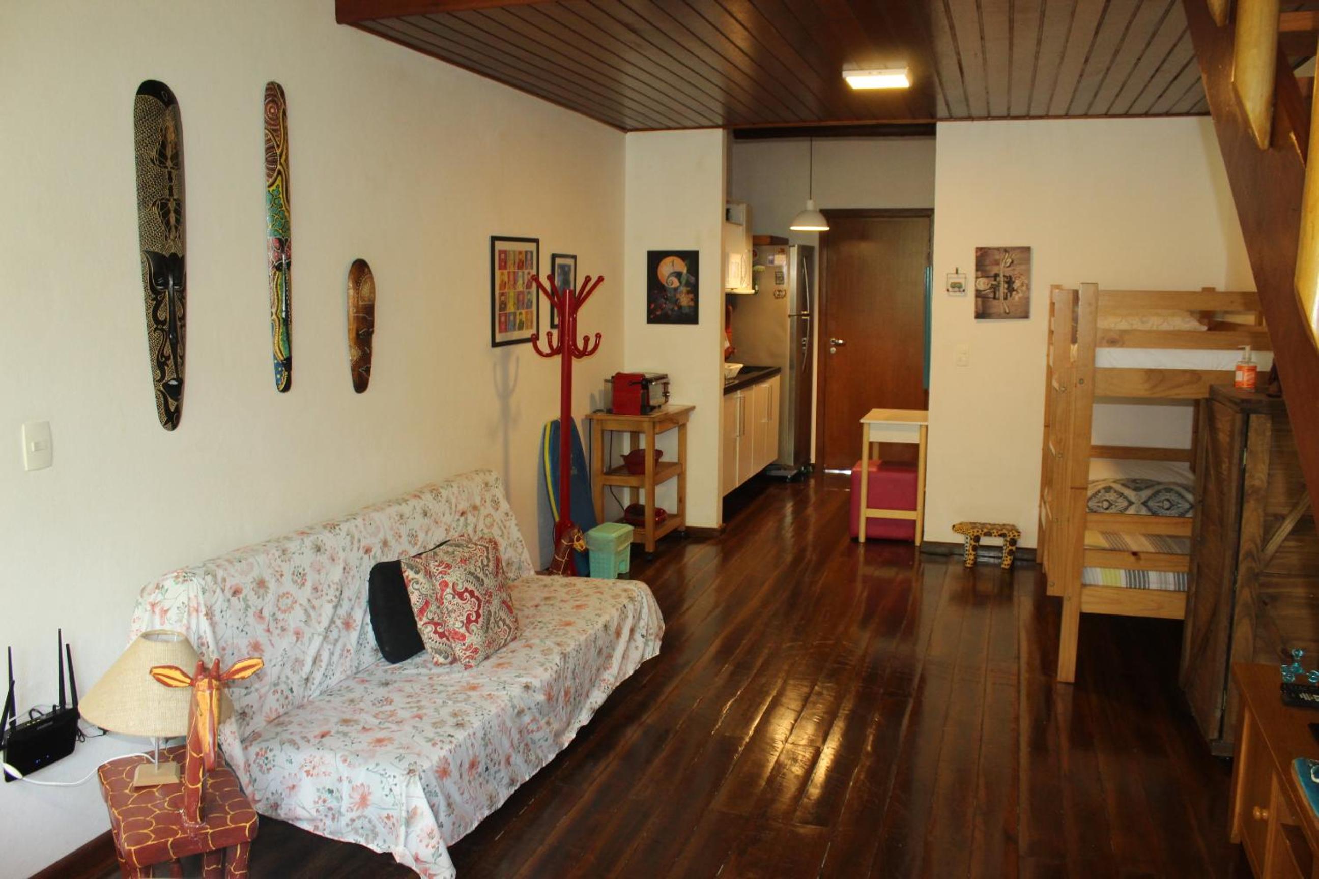 Maresias Beach House - Casas de alugueis em cond beira mar