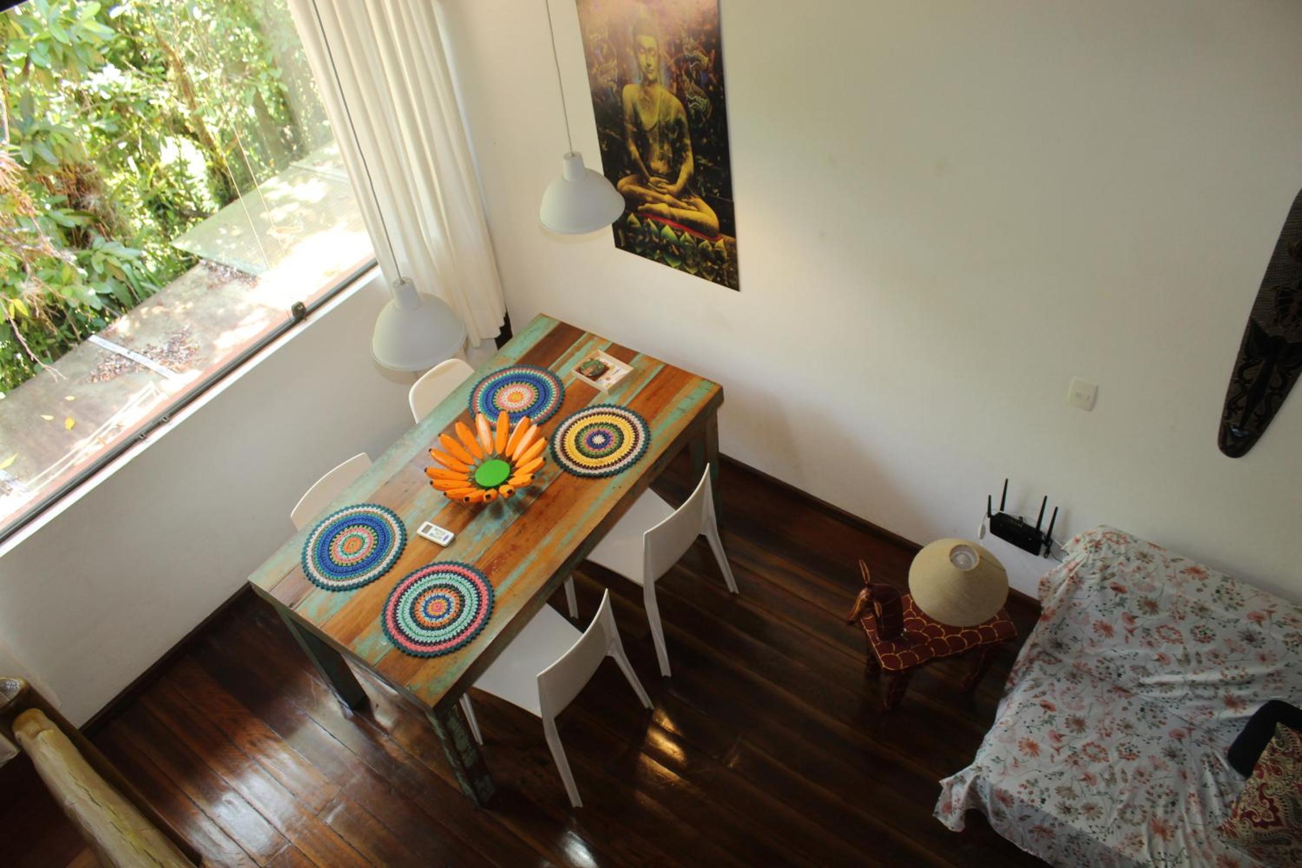 Maresias Beach House - Casas de alugueis em cond beira mar