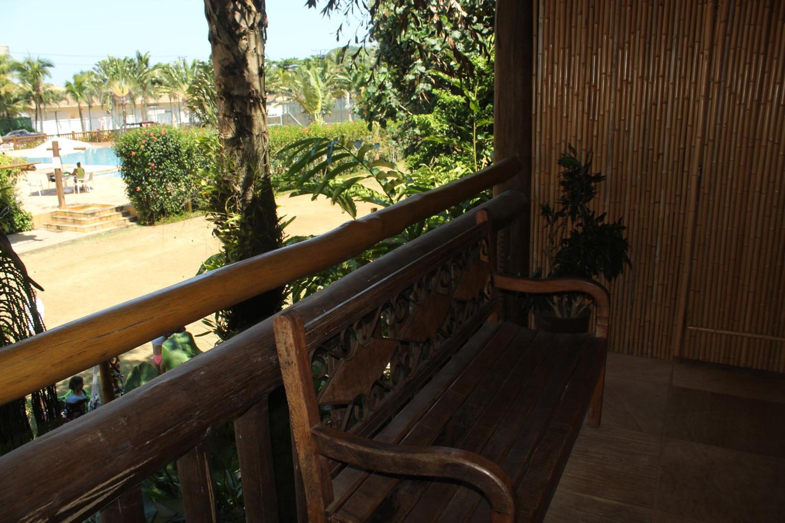 Maresias Beach House - Casas de alugueis em cond beira mar
