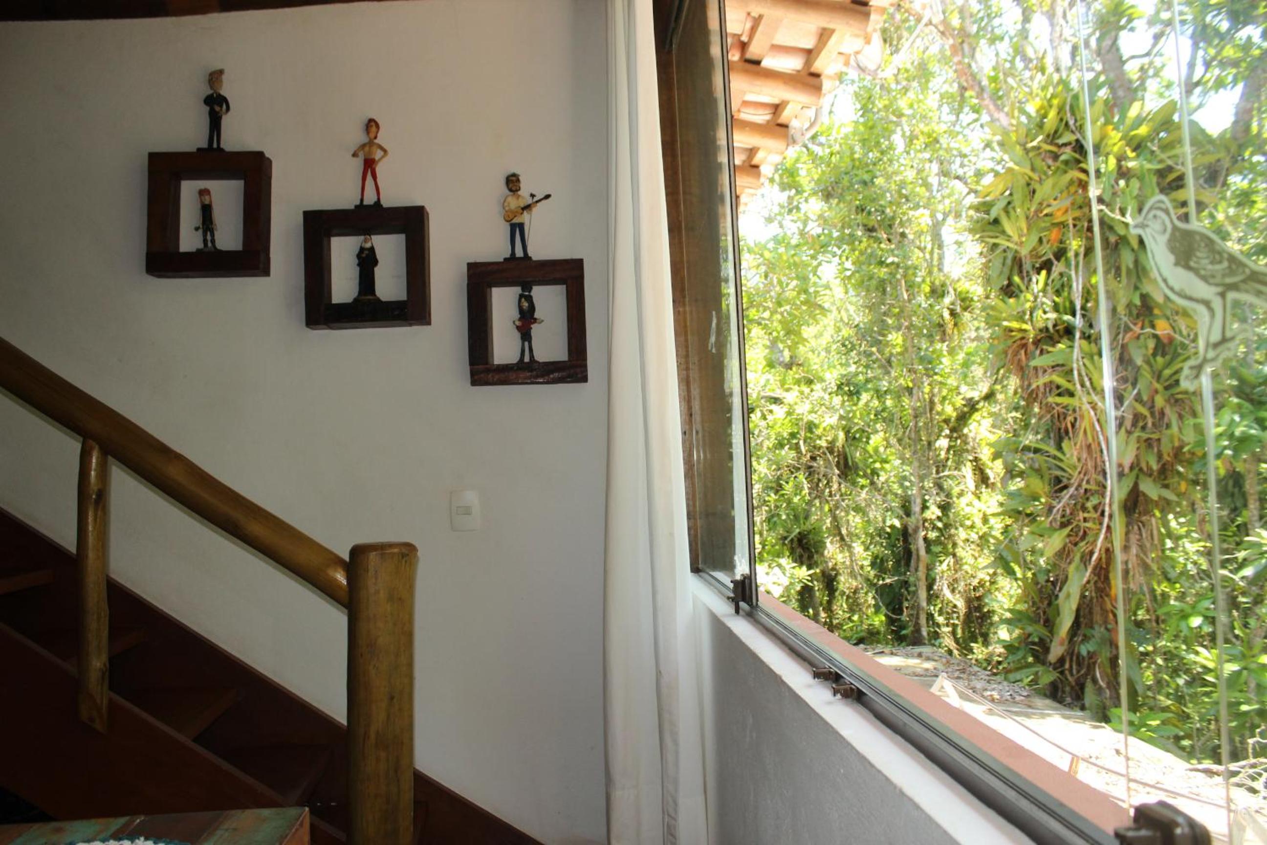 Maresias Beach House - Casas de alugueis em cond beira mar