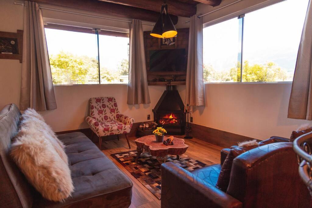 Pousada Rancho Alvorada