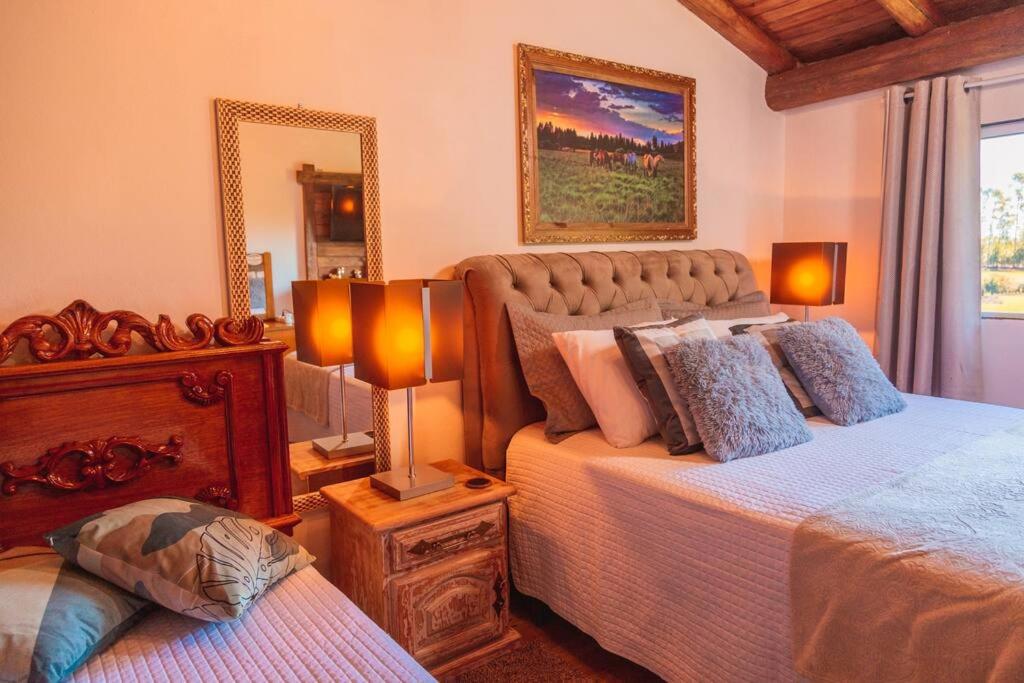 Pousada Rancho Alvorada