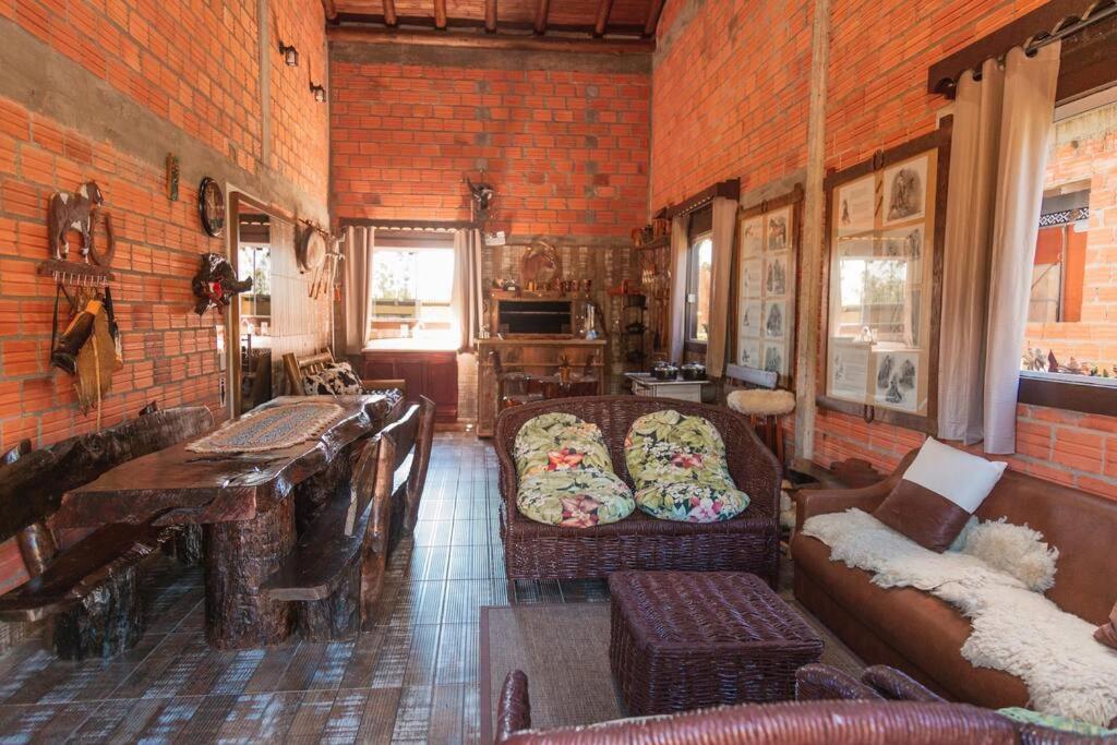 Pousada Rancho Alvorada