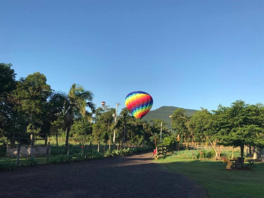 Pousada Rancho Alvorada