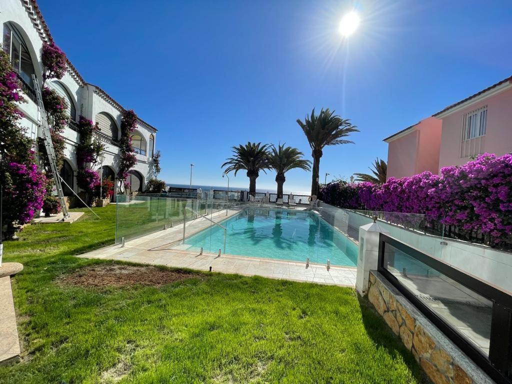 Mar y Playa 1 Seaview Apartment by StayinCanarias photo 4