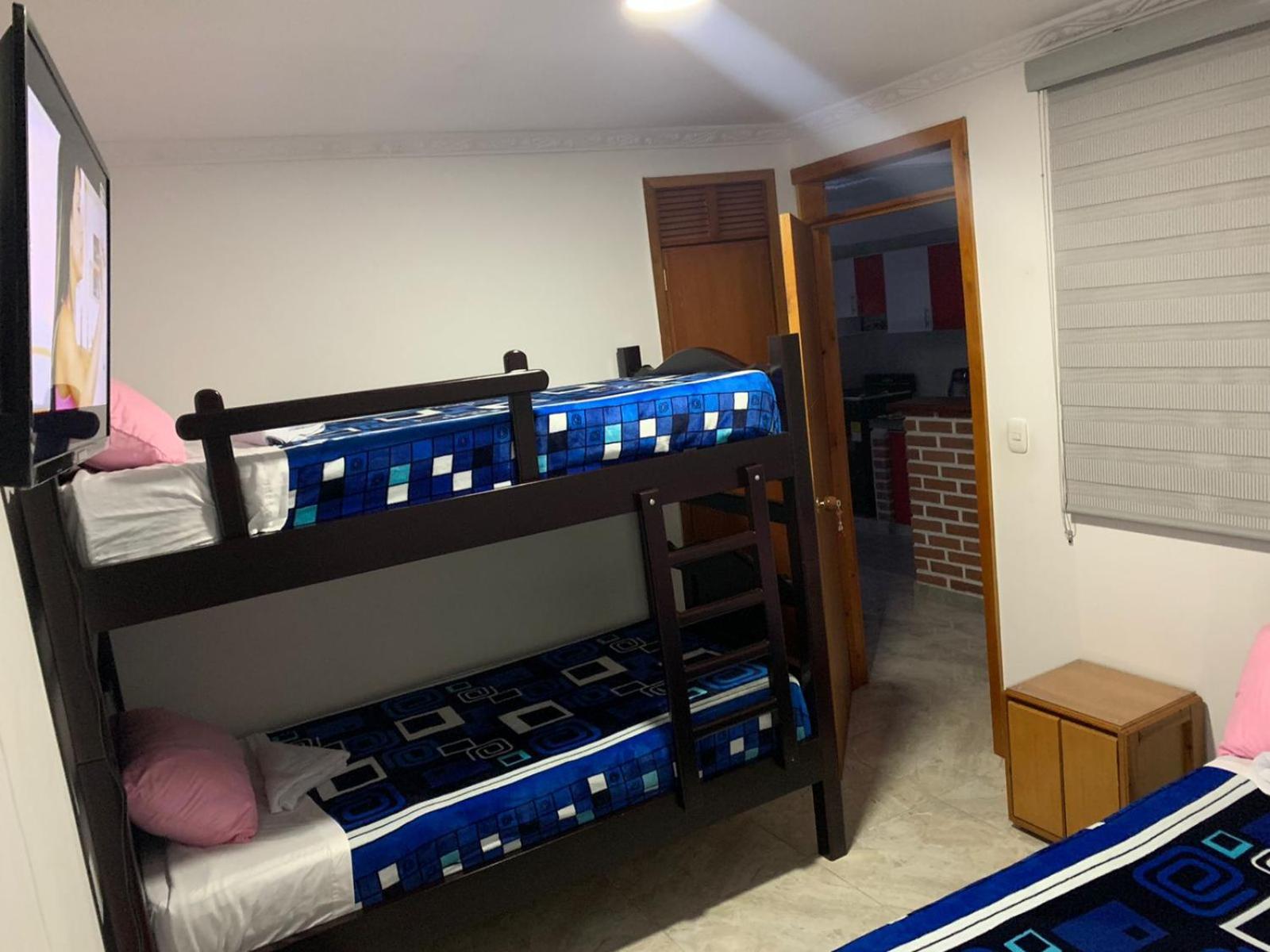 Hostal la luz de la colina
