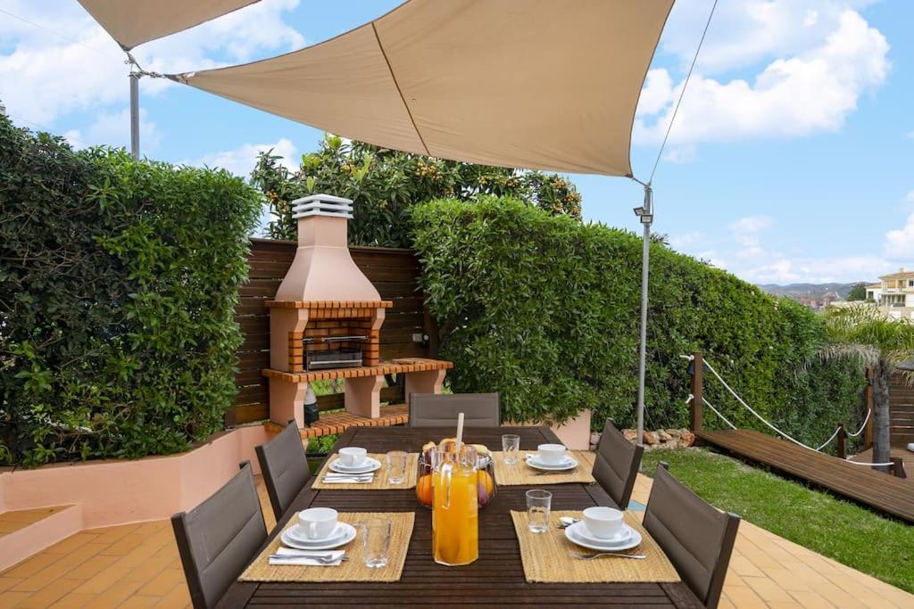 Hotel Villa Arade Riverside - Jacuzzi And Heated Pool