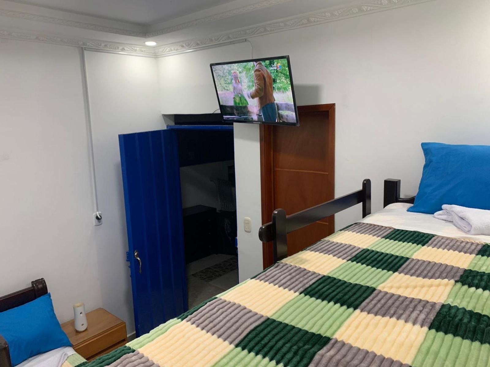 Hostal la luz de la colina