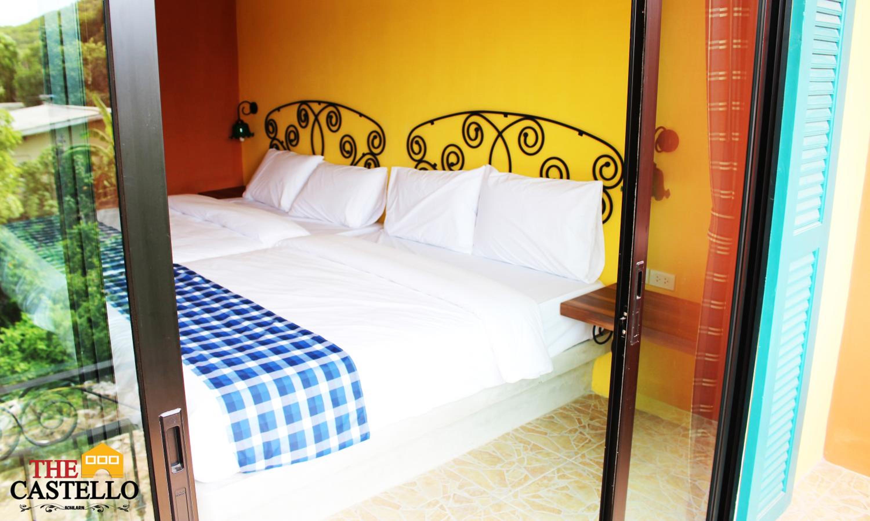 The Castello Resort