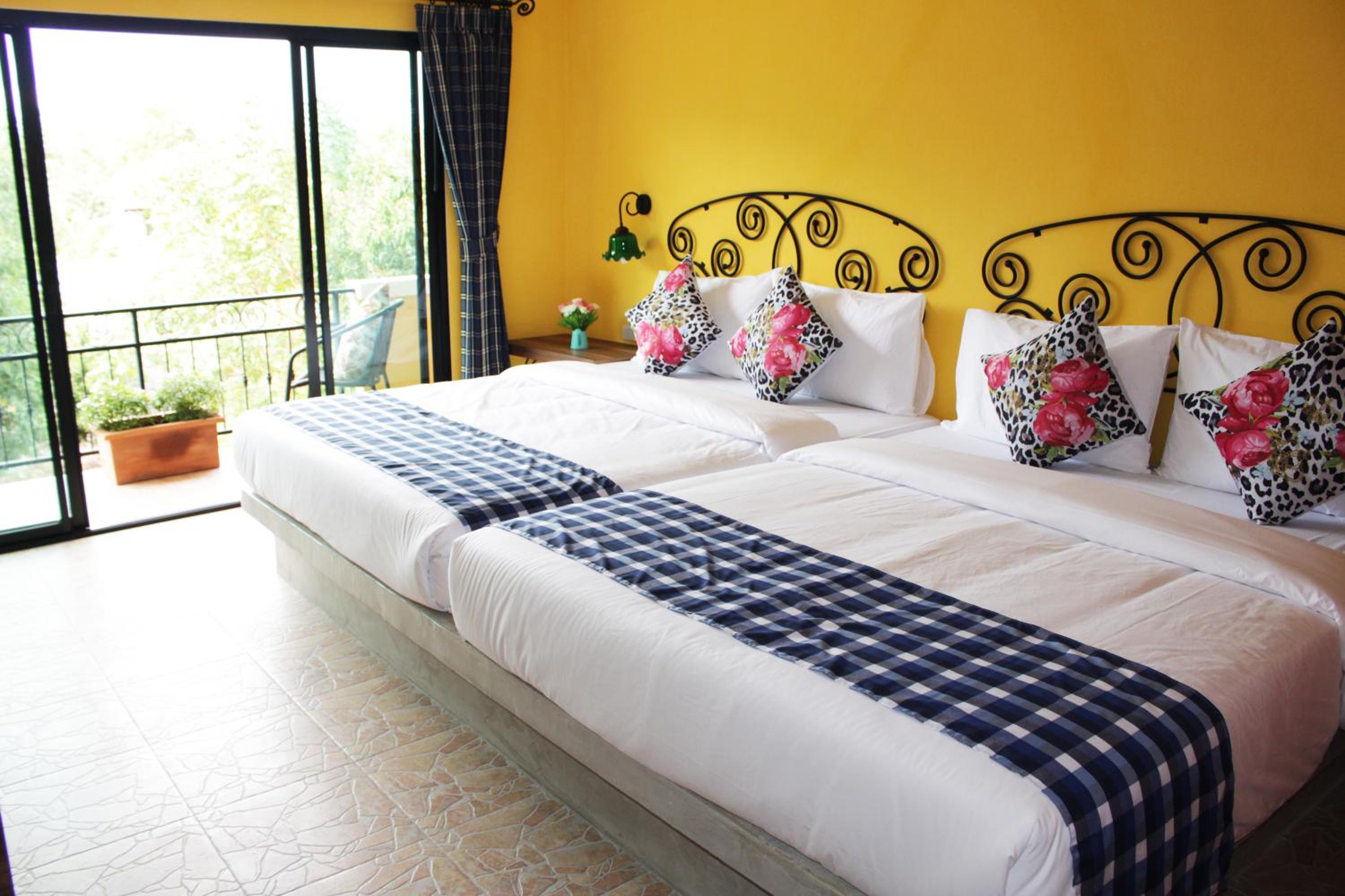 The Castello Resort