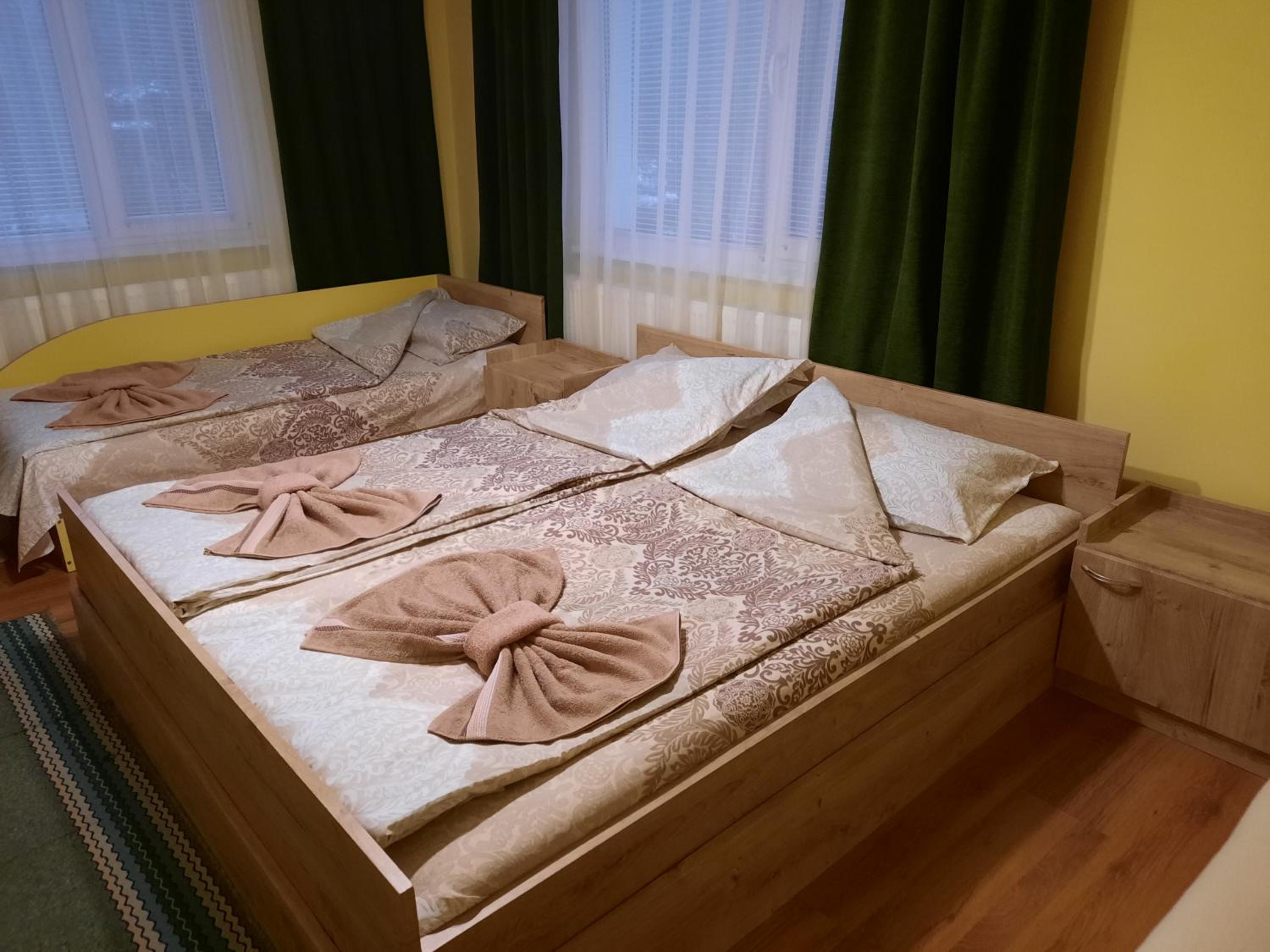 Guest House Lazar Raykov