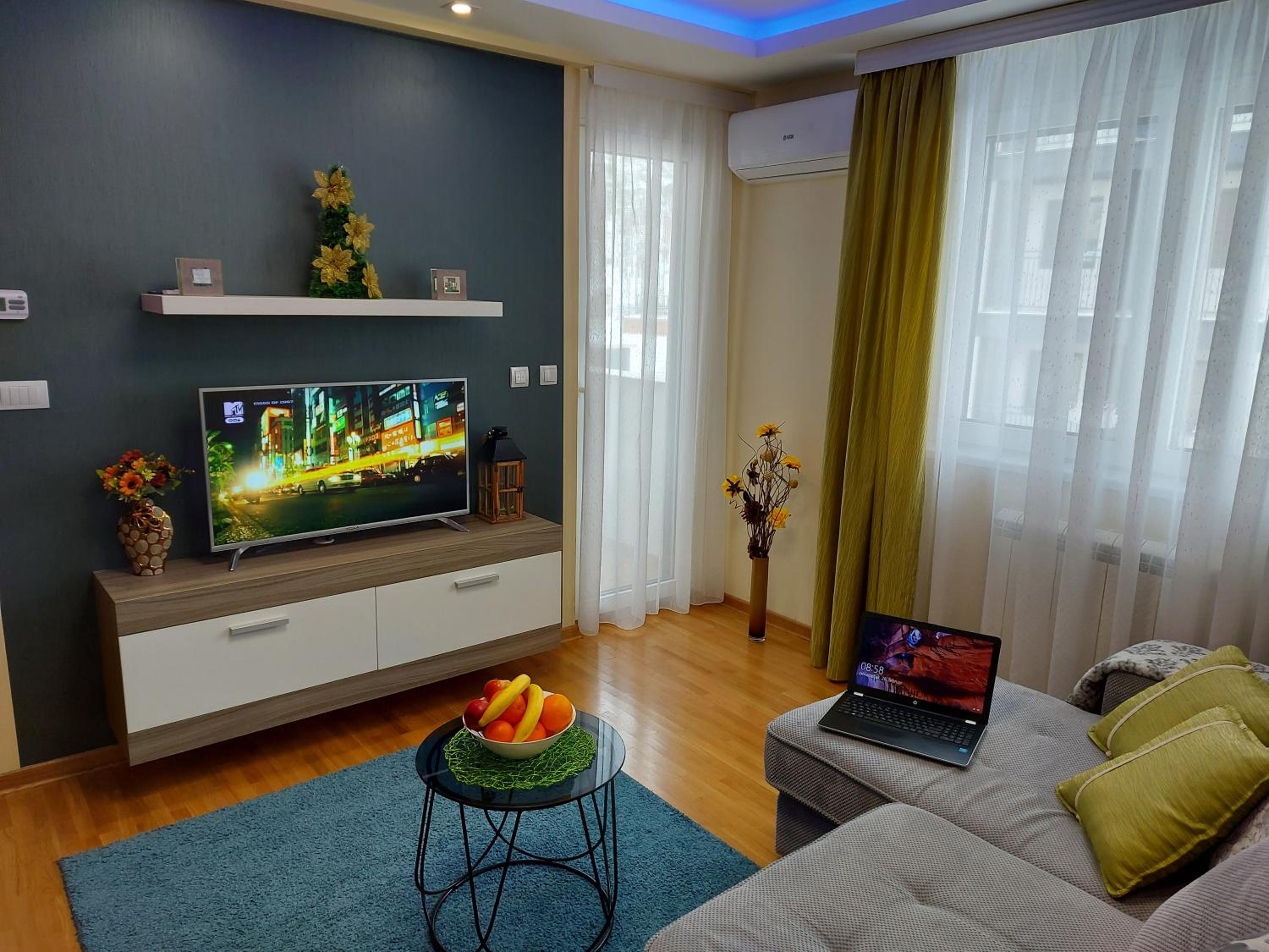 Apartman Montis Zlatibor view 2