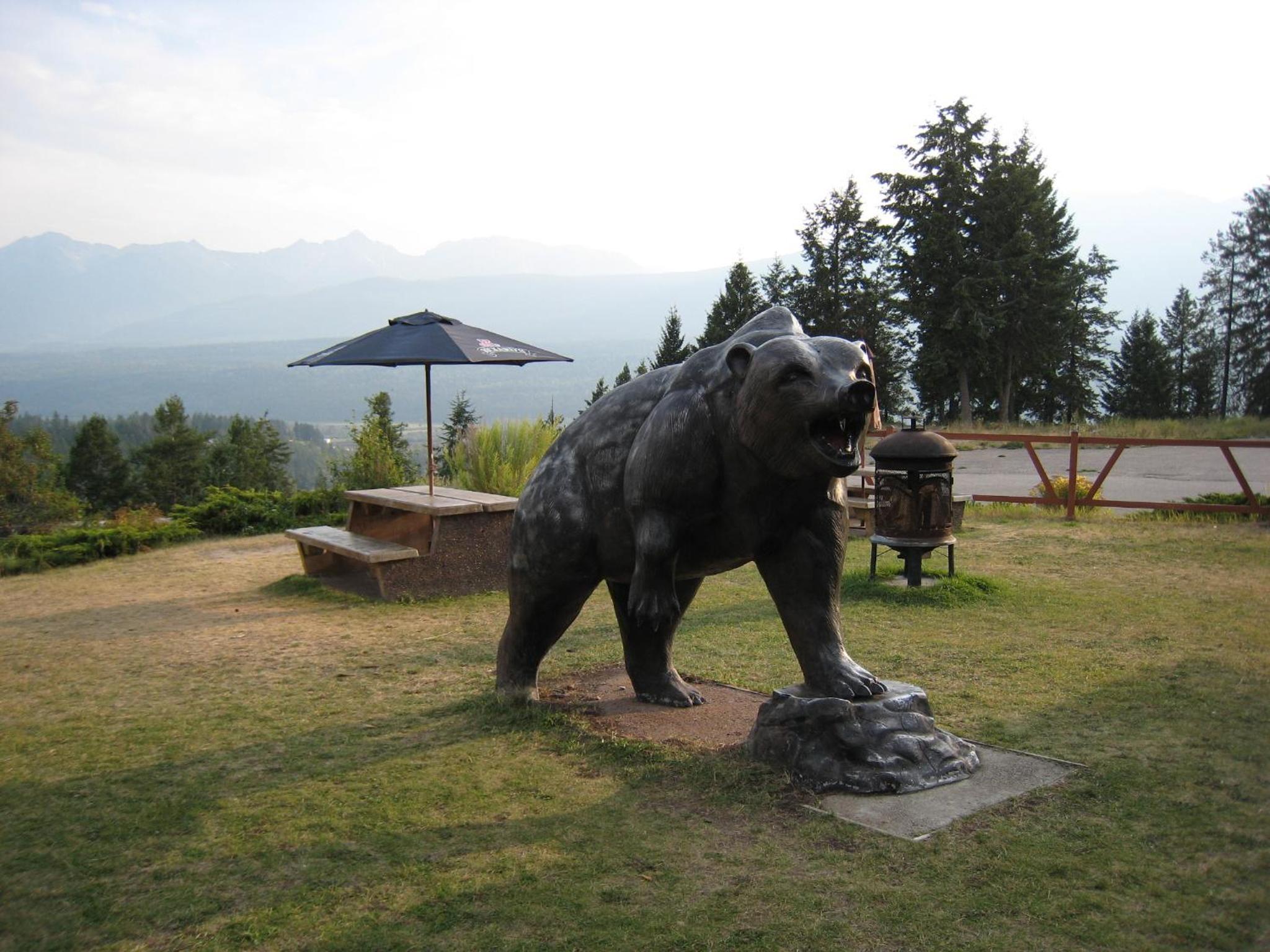 Golden Vacations - Days Inn by Wyndham Golden - Property Image 108