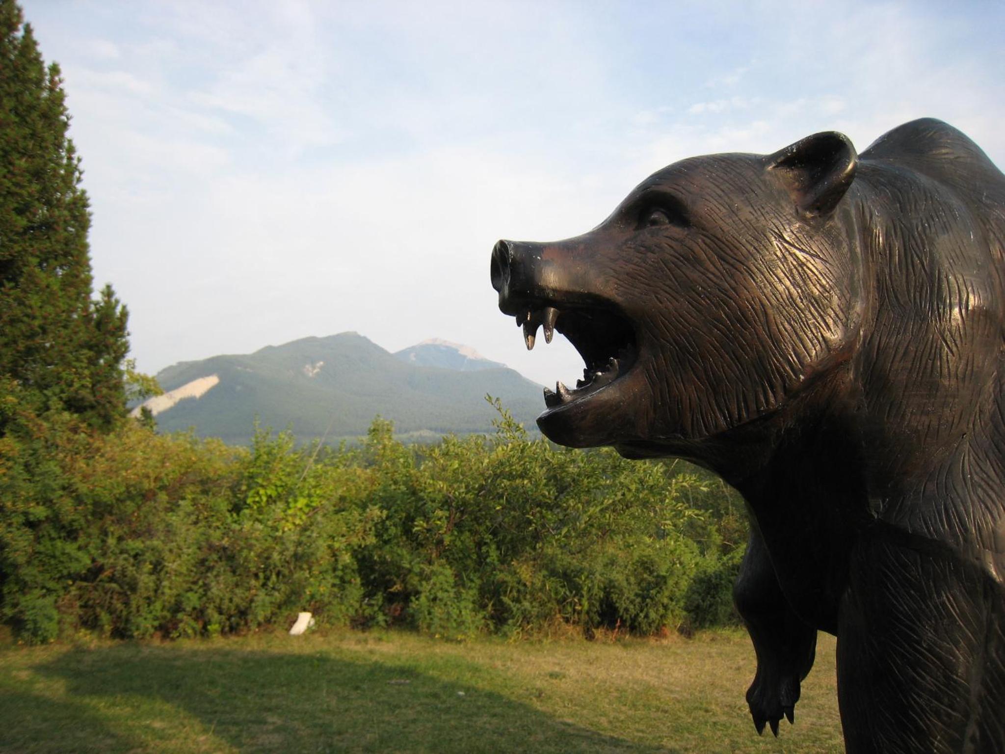 Golden Vacations - Days Inn by Wyndham Golden - Property Image 104