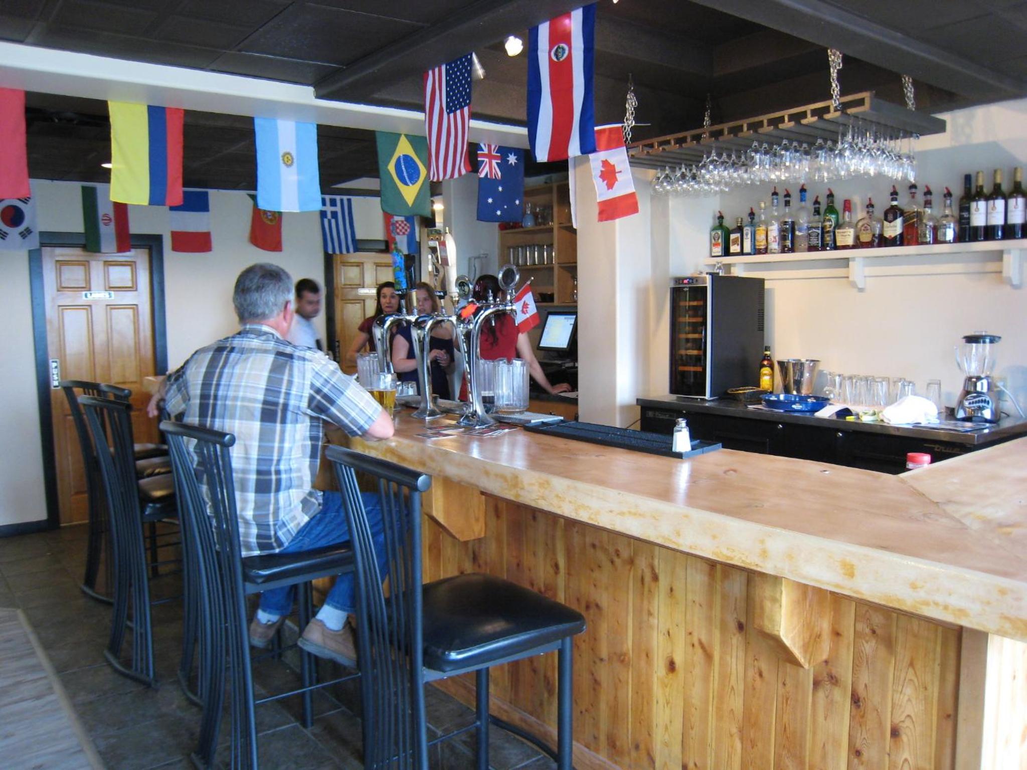 Golden Vacations - Days Inn by Wyndham Golden - Property Image 92